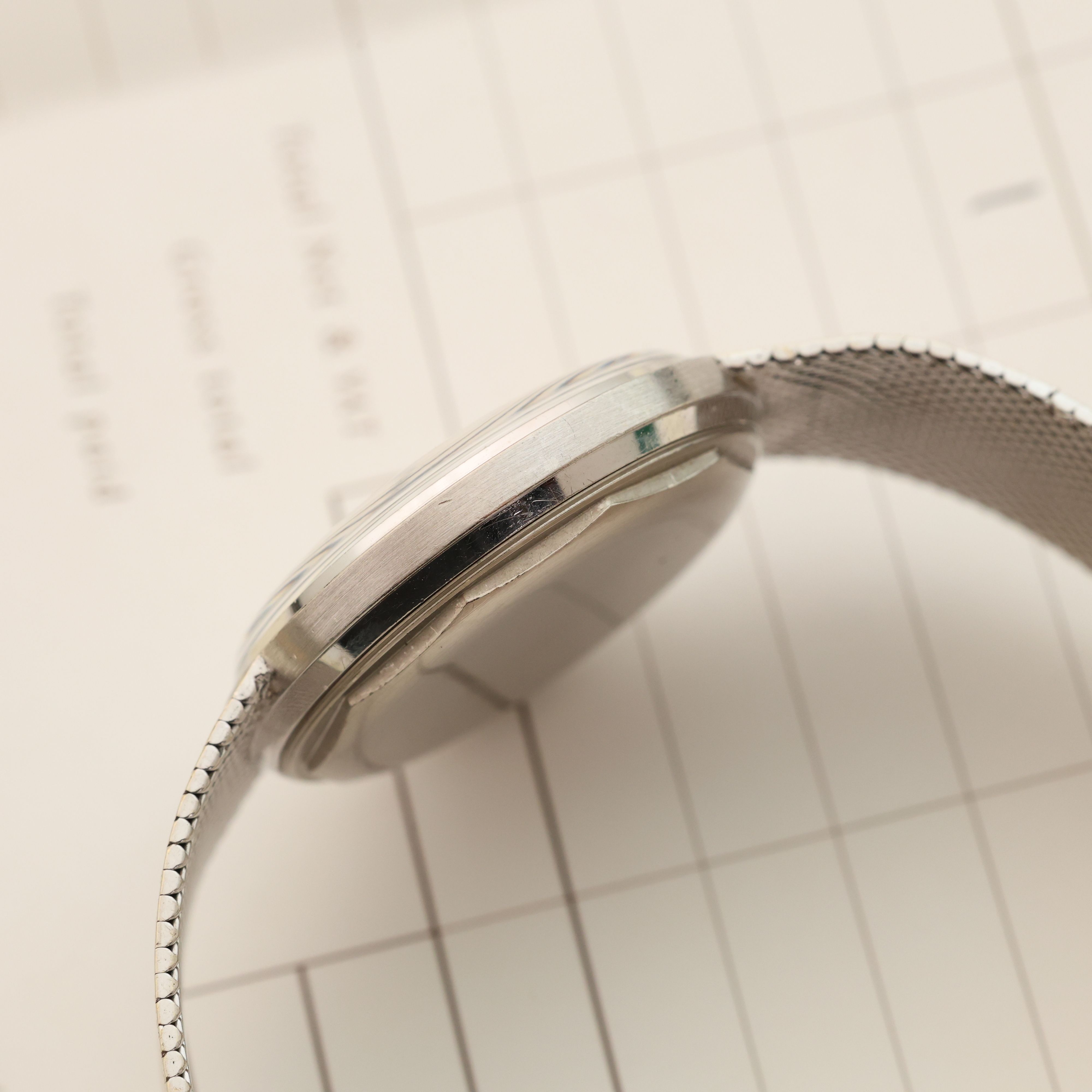 Patek Philippe Calatrava, photo 11 of 18