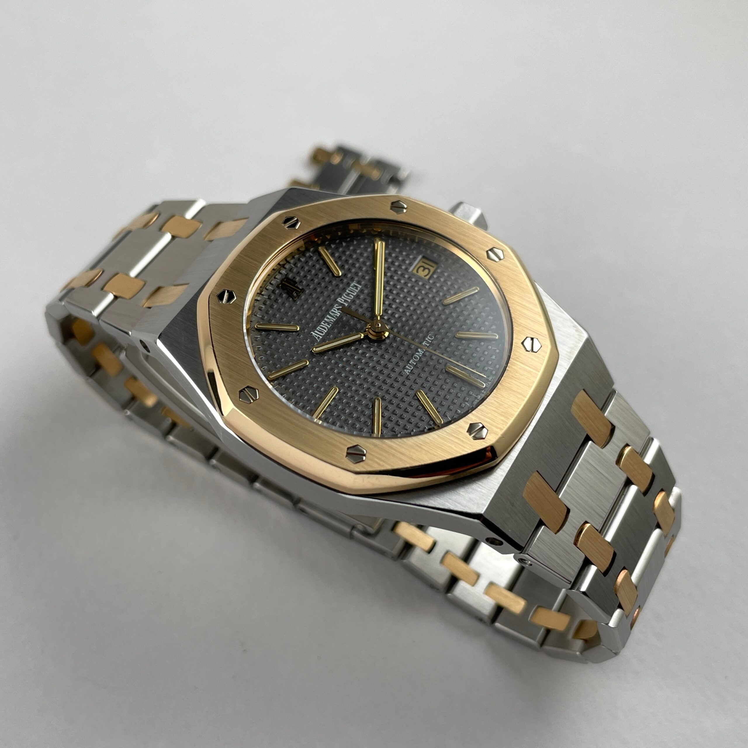 Audemars Piguet Royal Oak, photo 5 of 14