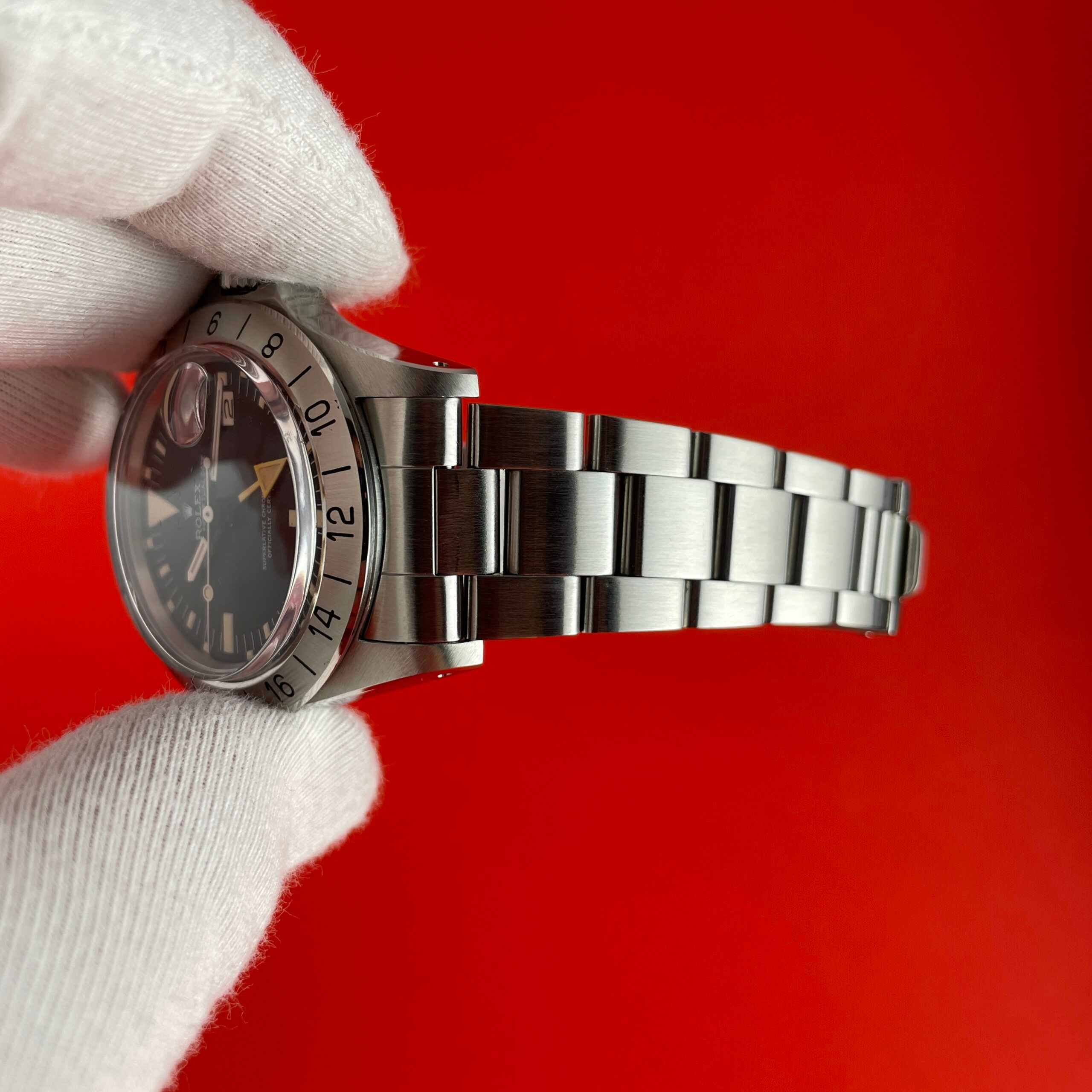 Rolex Explorer II, photo 16 of 16