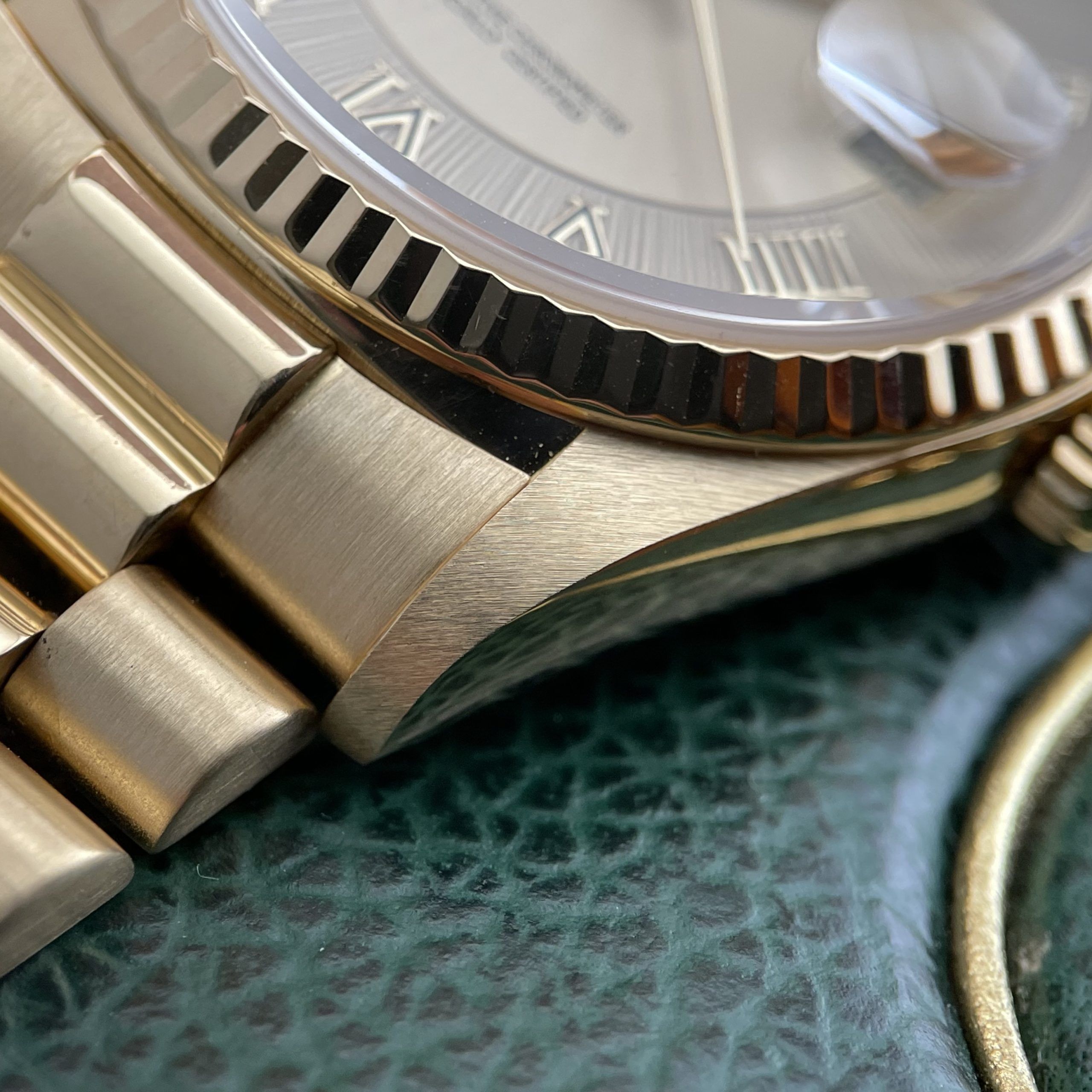 Rolex Day-Date, photo 11 of 19