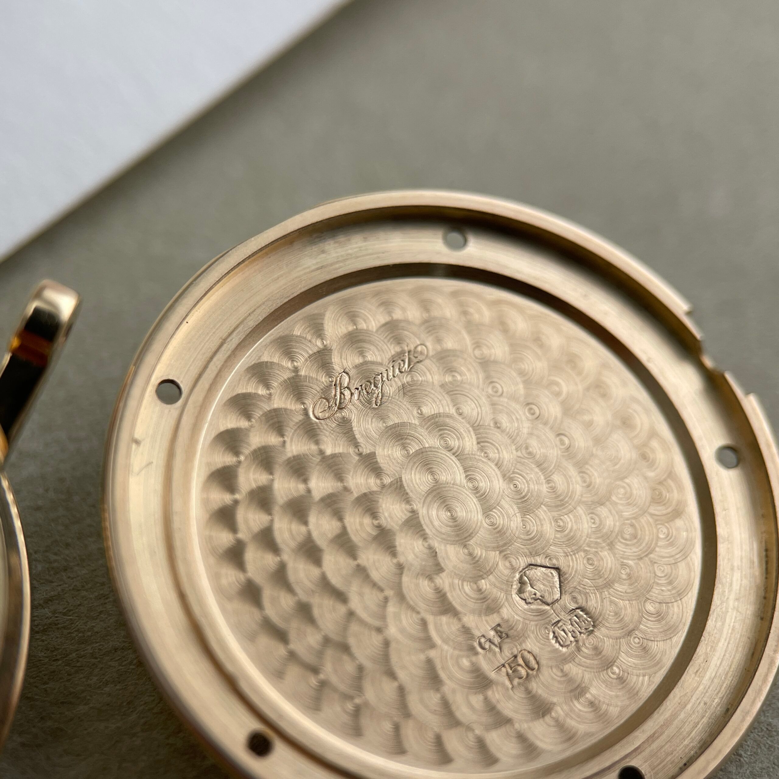 Breguet Classique, photo 13 of 14