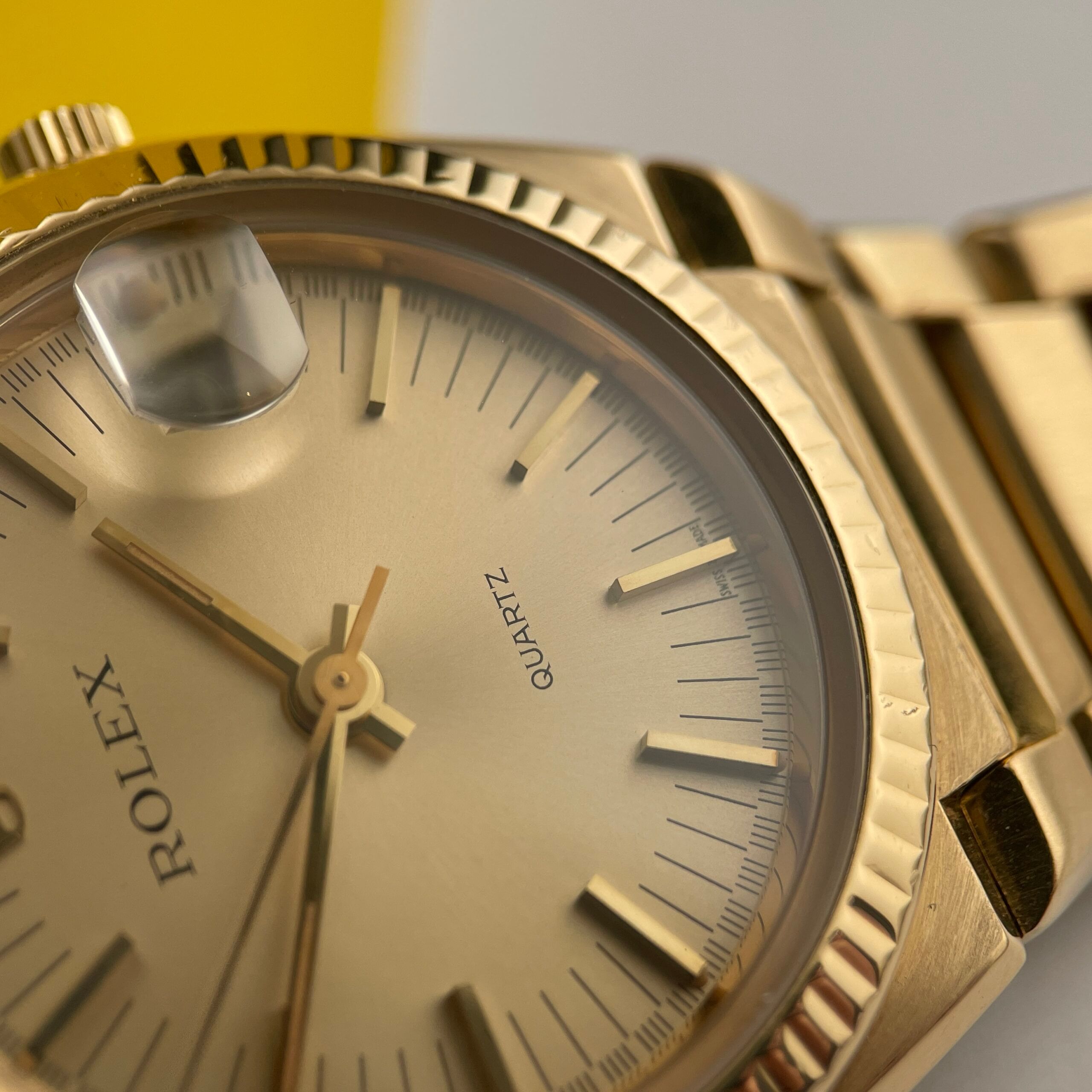 Rolex Texano, photo 7 of 16