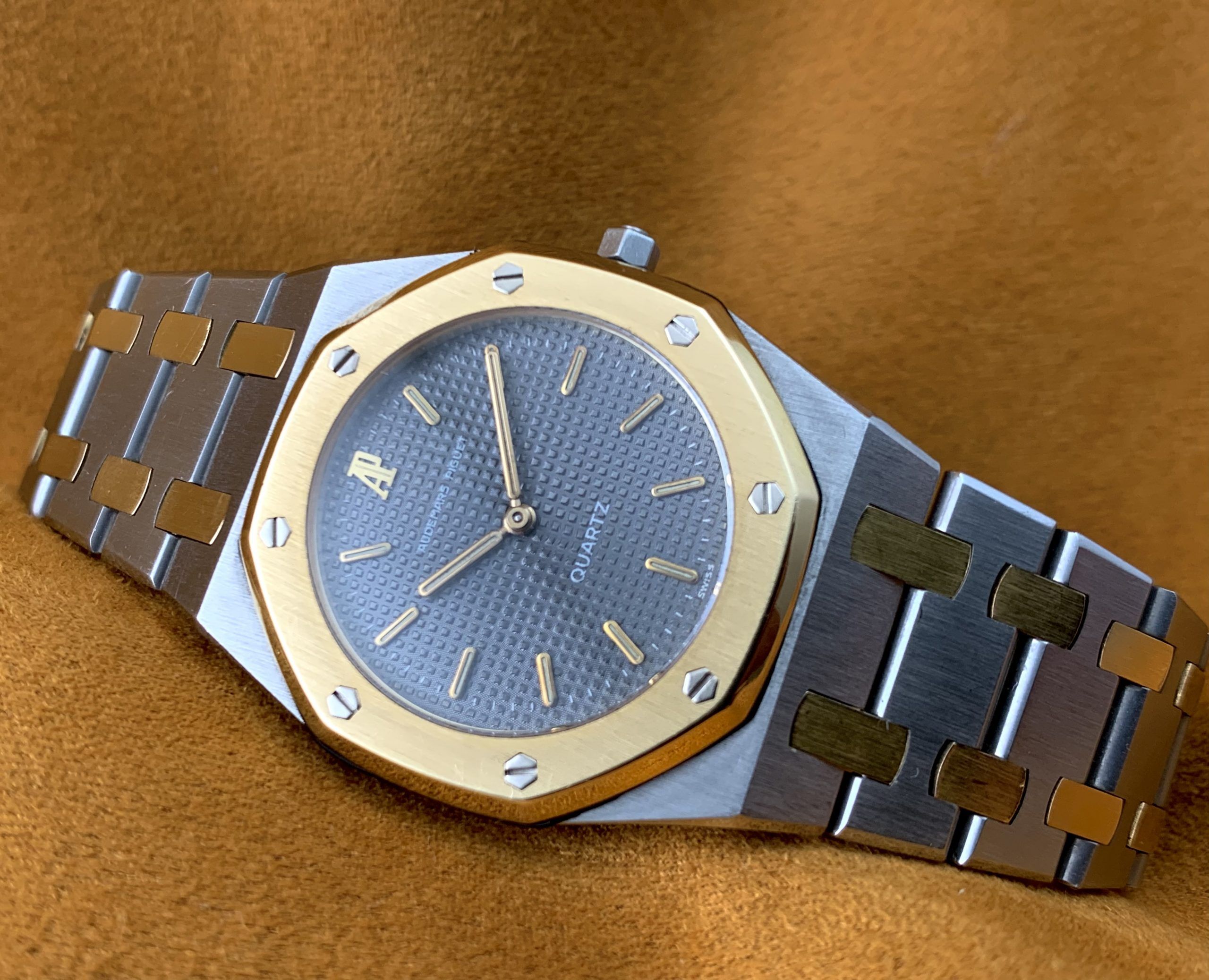 Audemars Piguet Royal Oak 31mm, photo 6 of 14