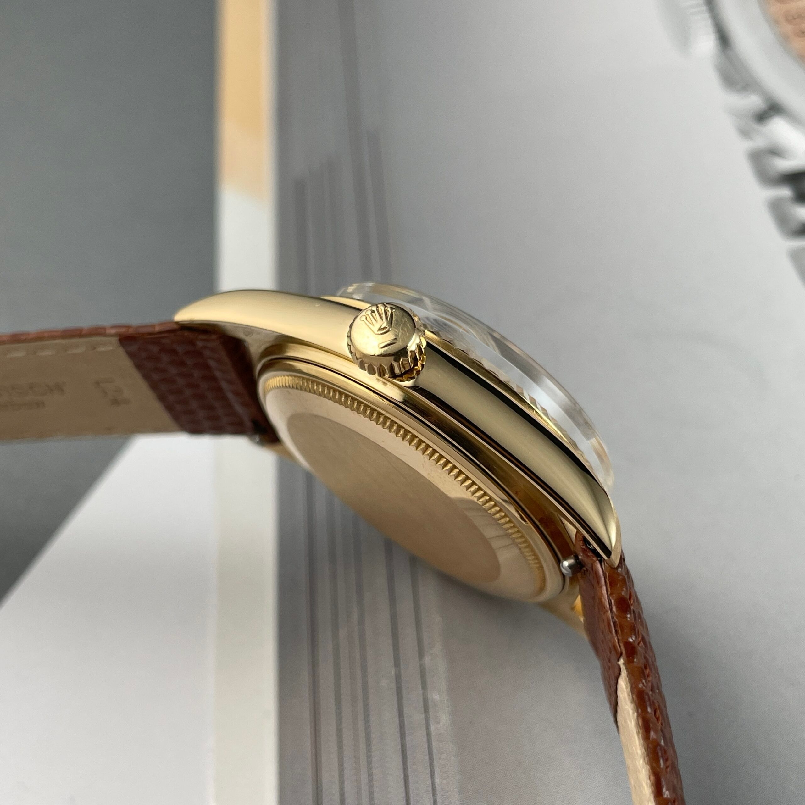 Rolex Day-Date 1803 White Dial, photo 13 of 16