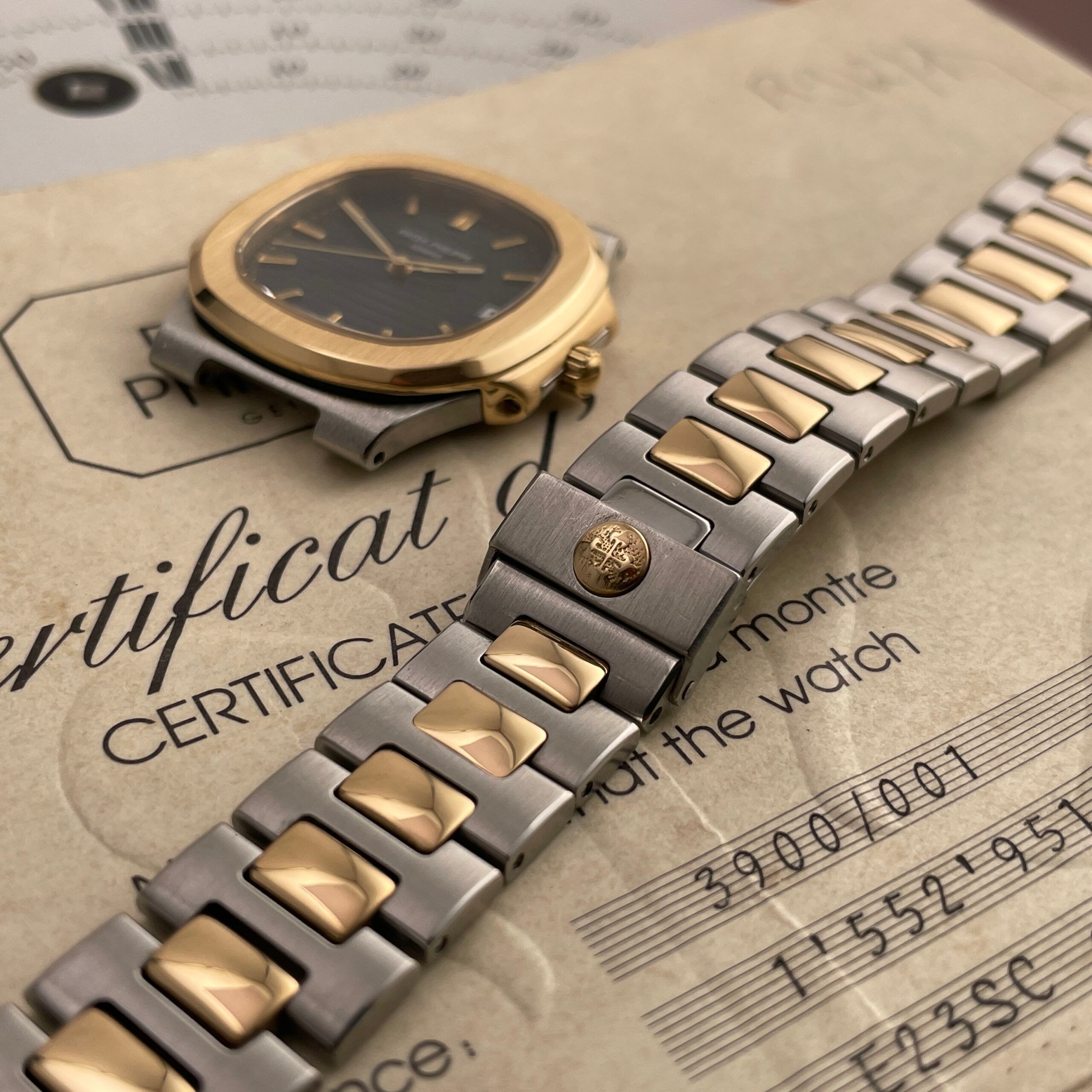 Patek Philippe Nautilus, photo 9 of 15