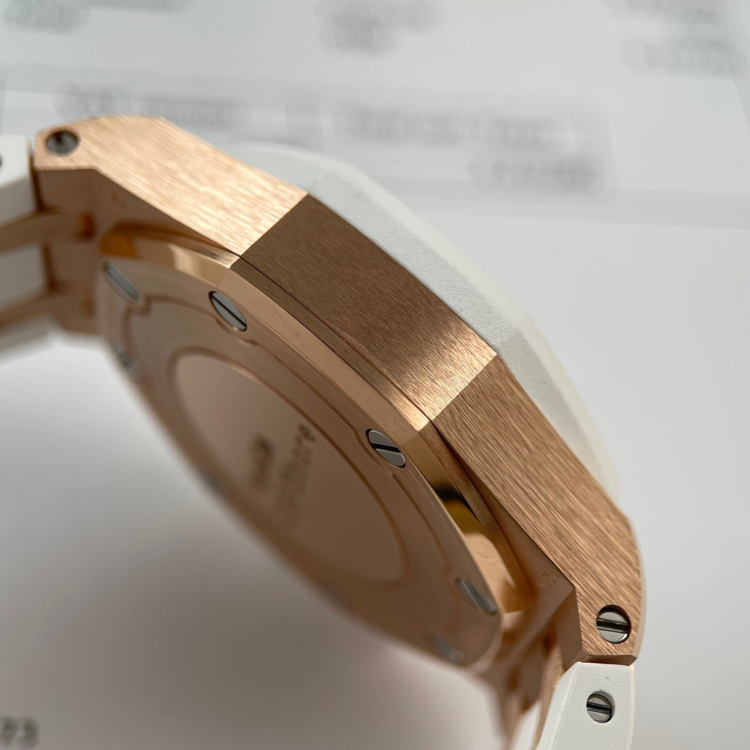 Audemars Piguet Royal Oak Offshore, photo 10 of 16