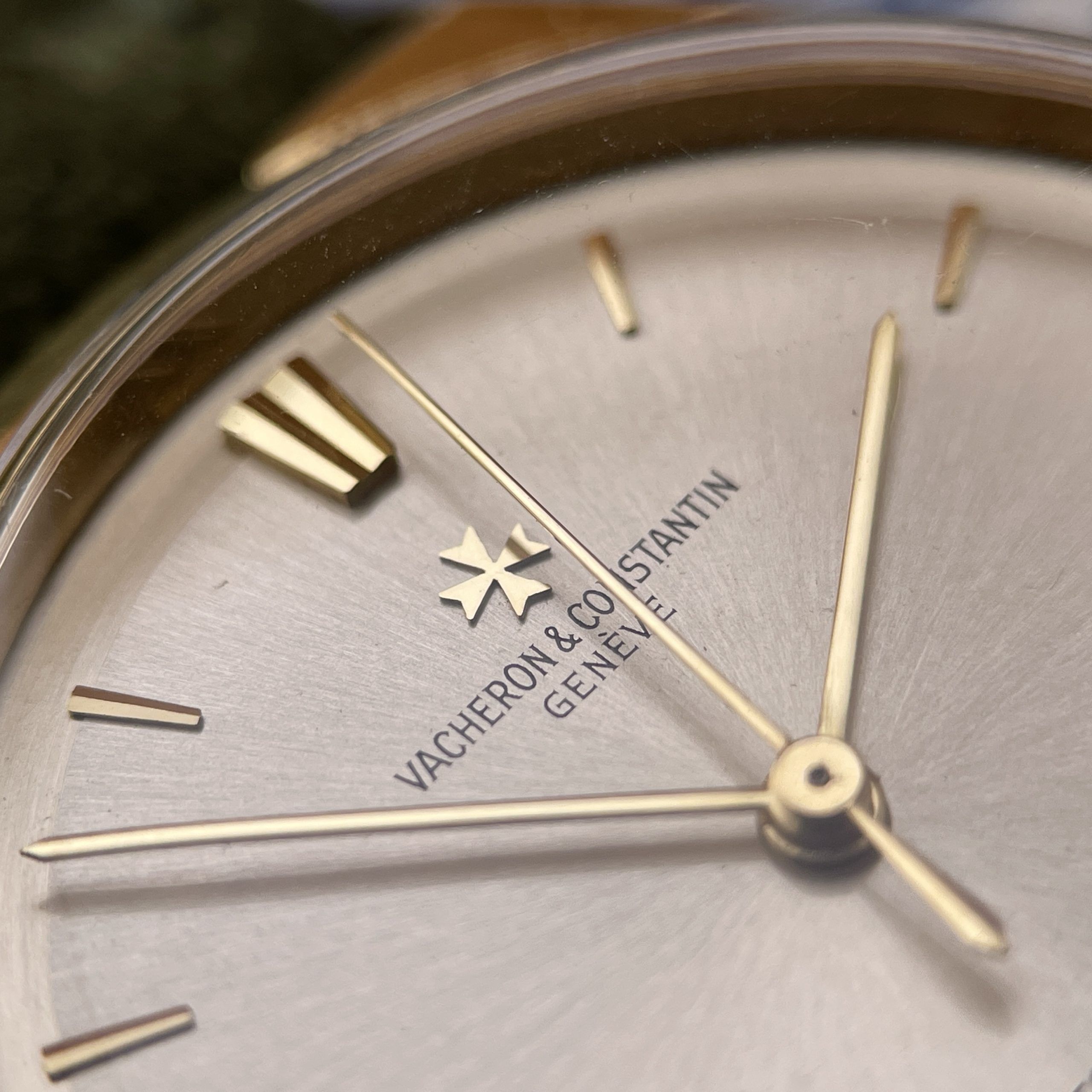 Vacheron & Constantin Ref. 6426, photo 4 of 15