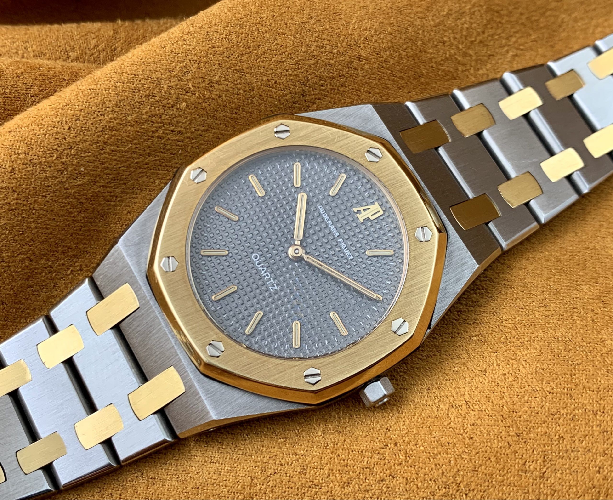 Audemars Piguet Royal Oak 31mm, photo 5 of 14