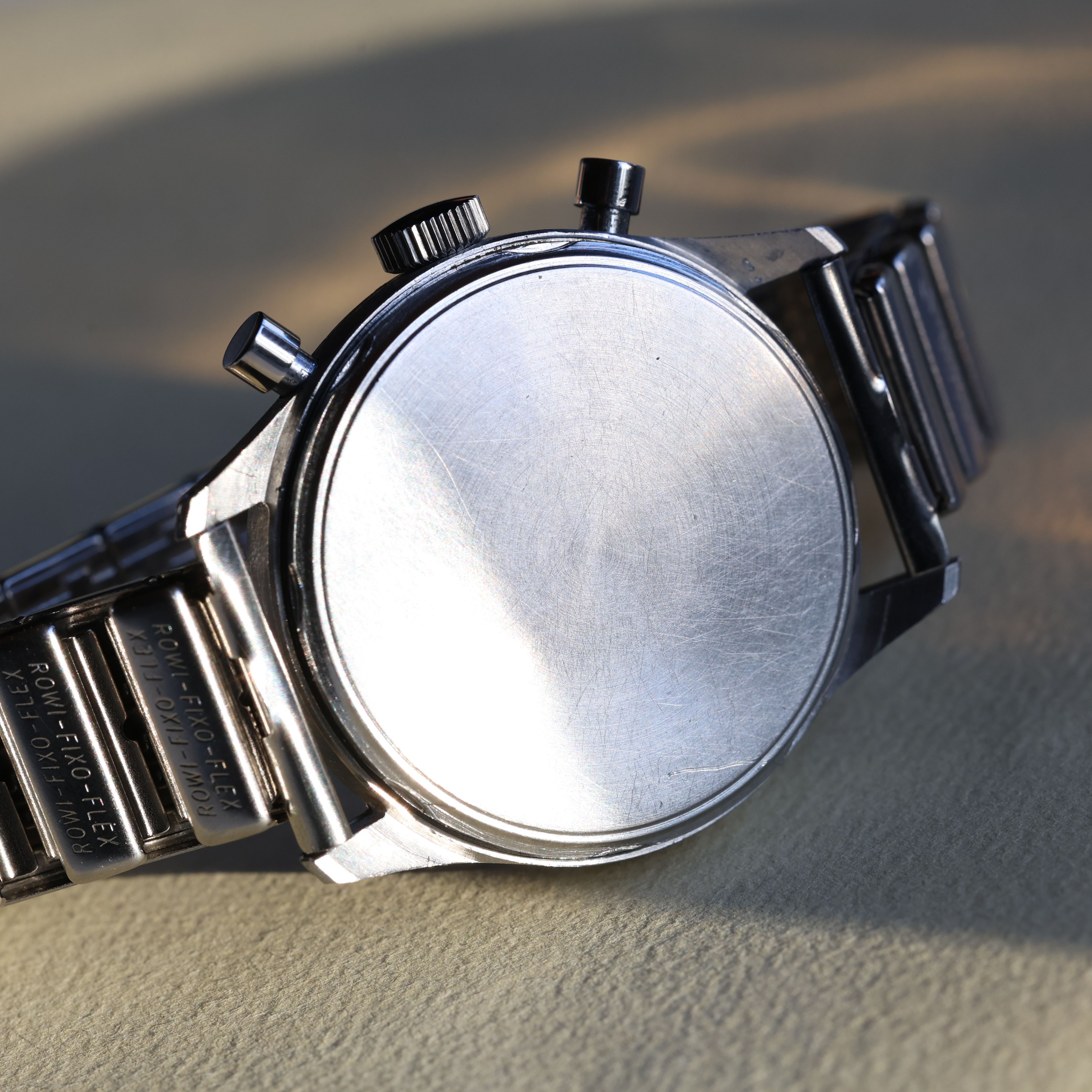 Piaget 40s Chronograph, photo 9 of 14