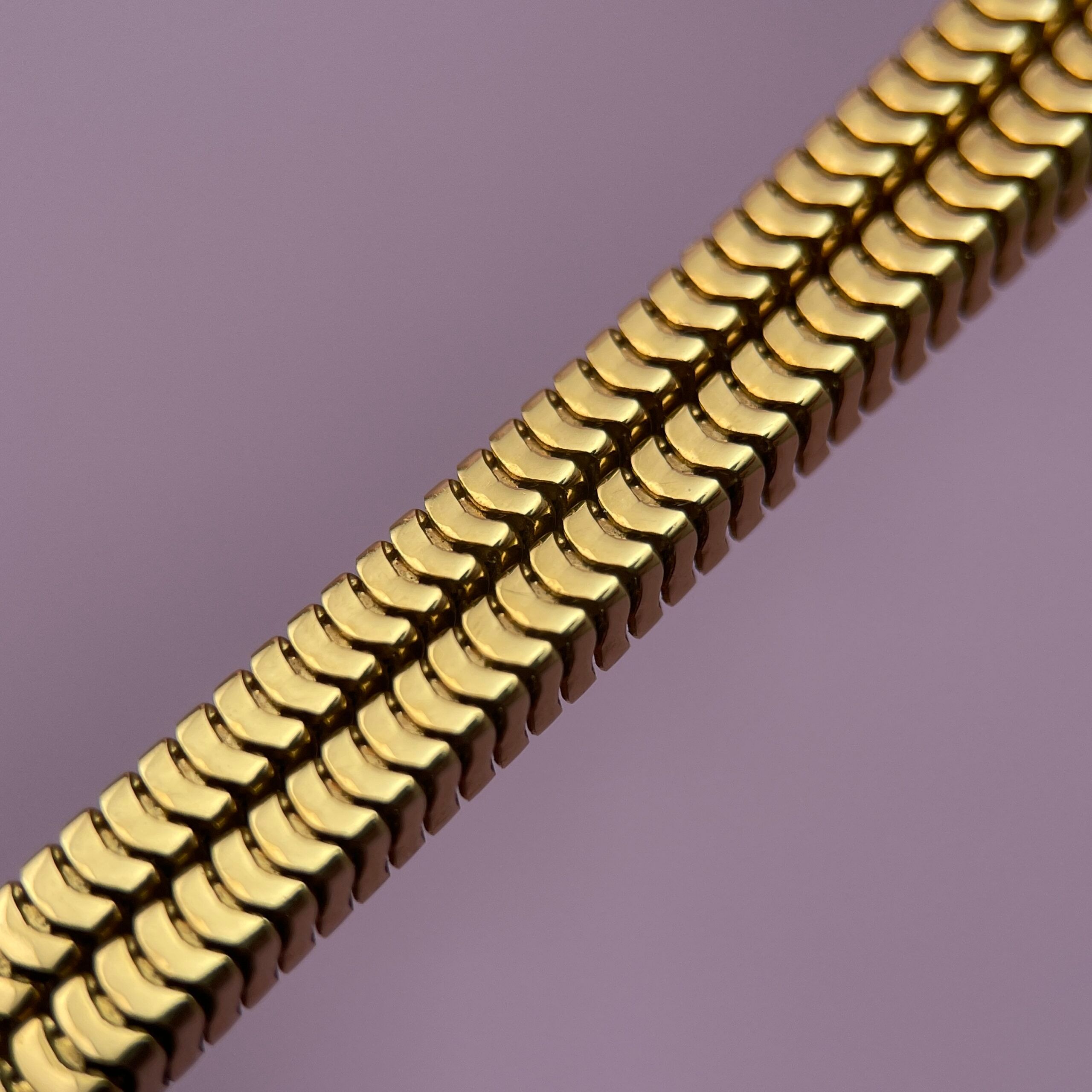 Cartier Art-Deco 1930s Gold & Diamond Cocktail Watch, photo 12 of 15