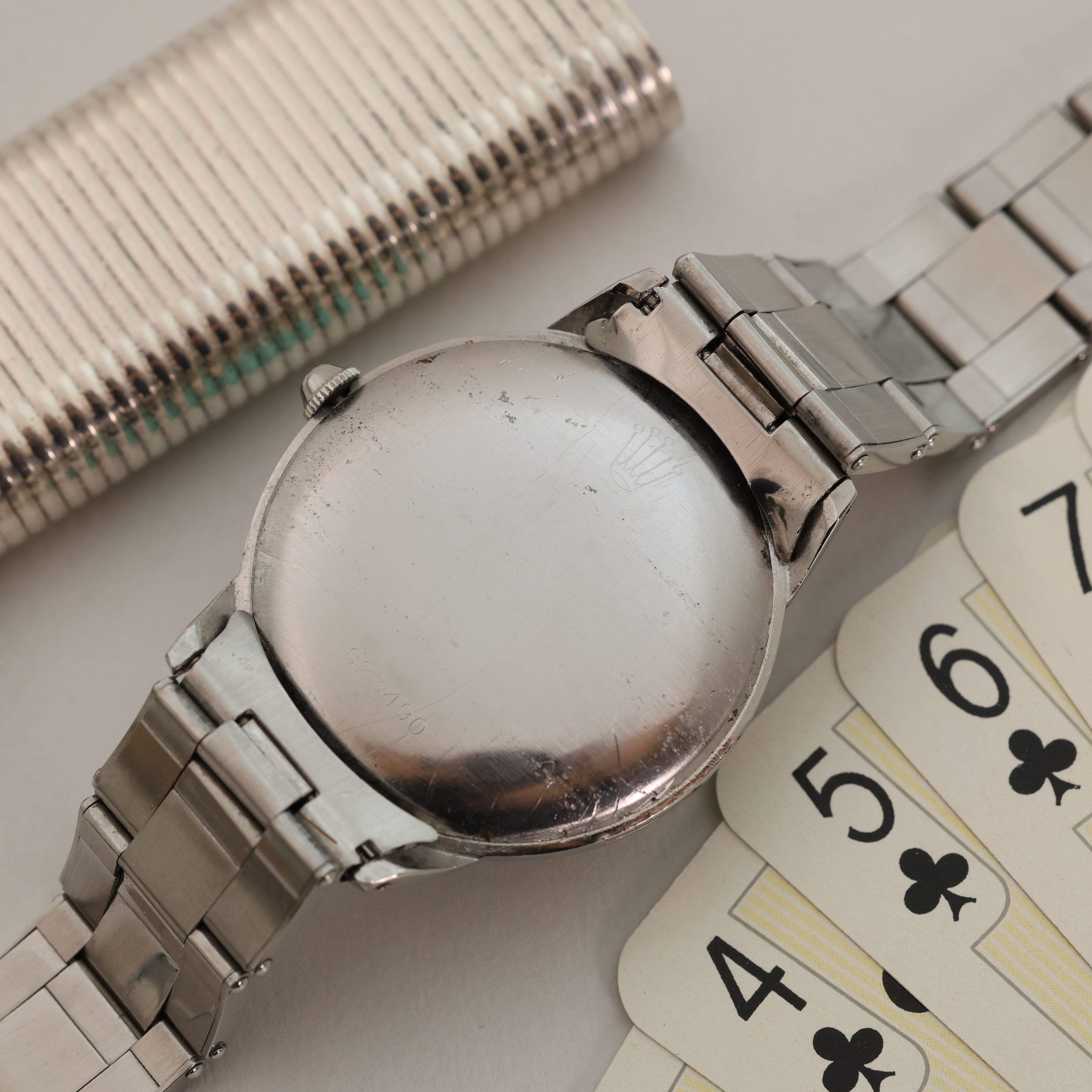 Rolex Dress watch, photo 7 of 11