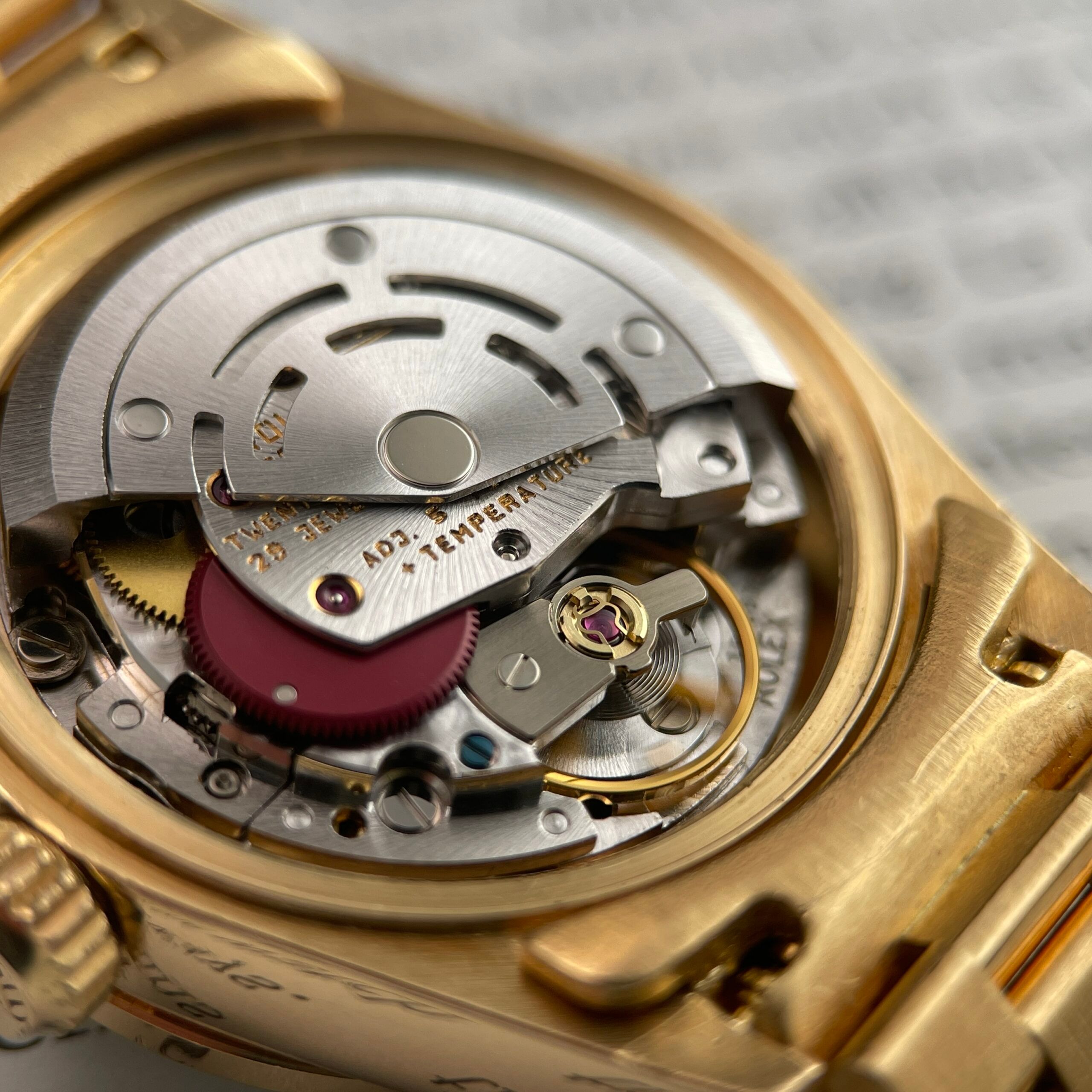 Rolex Datejust Lady, photo 14 of 16