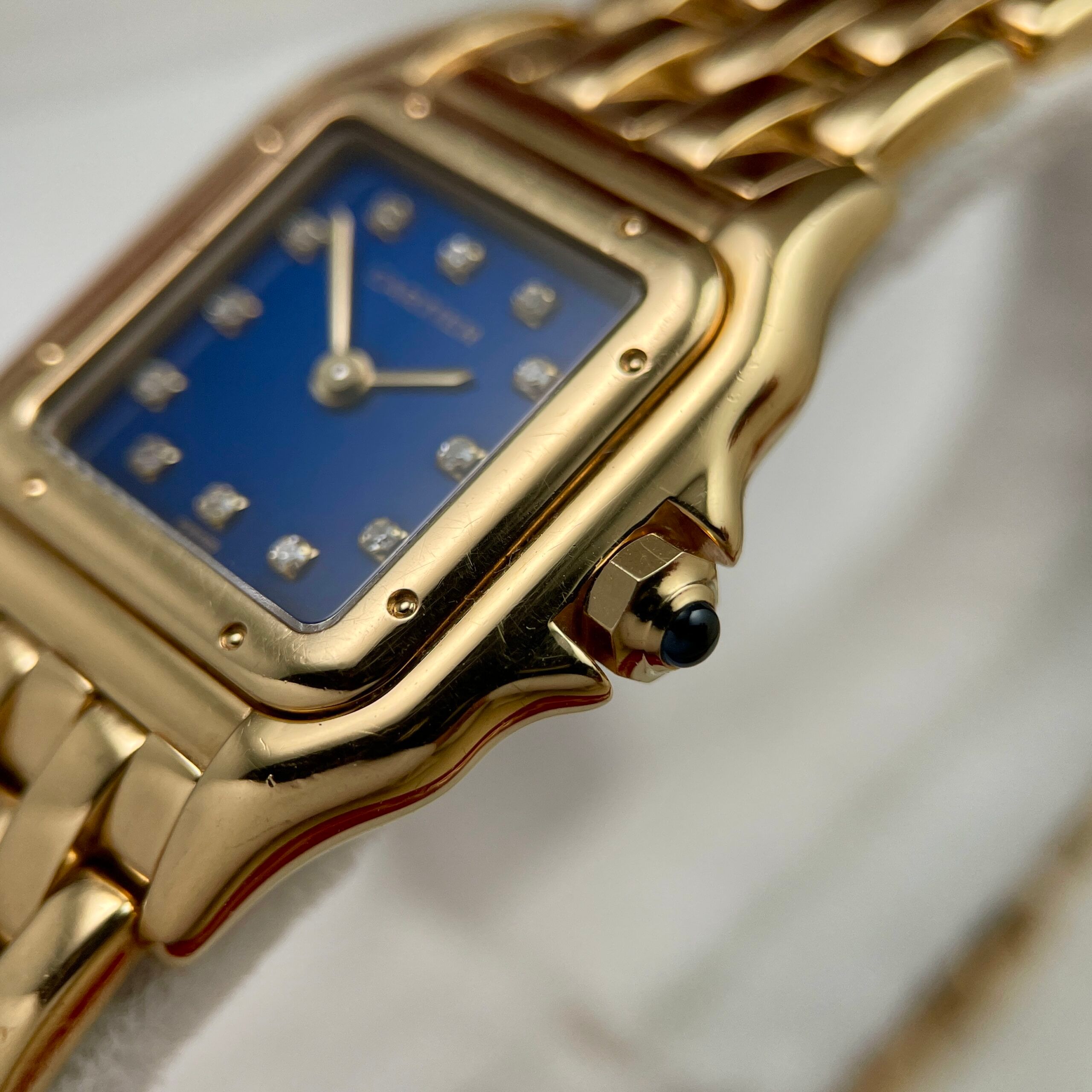 Cartier Panthere, photo 10 of 15