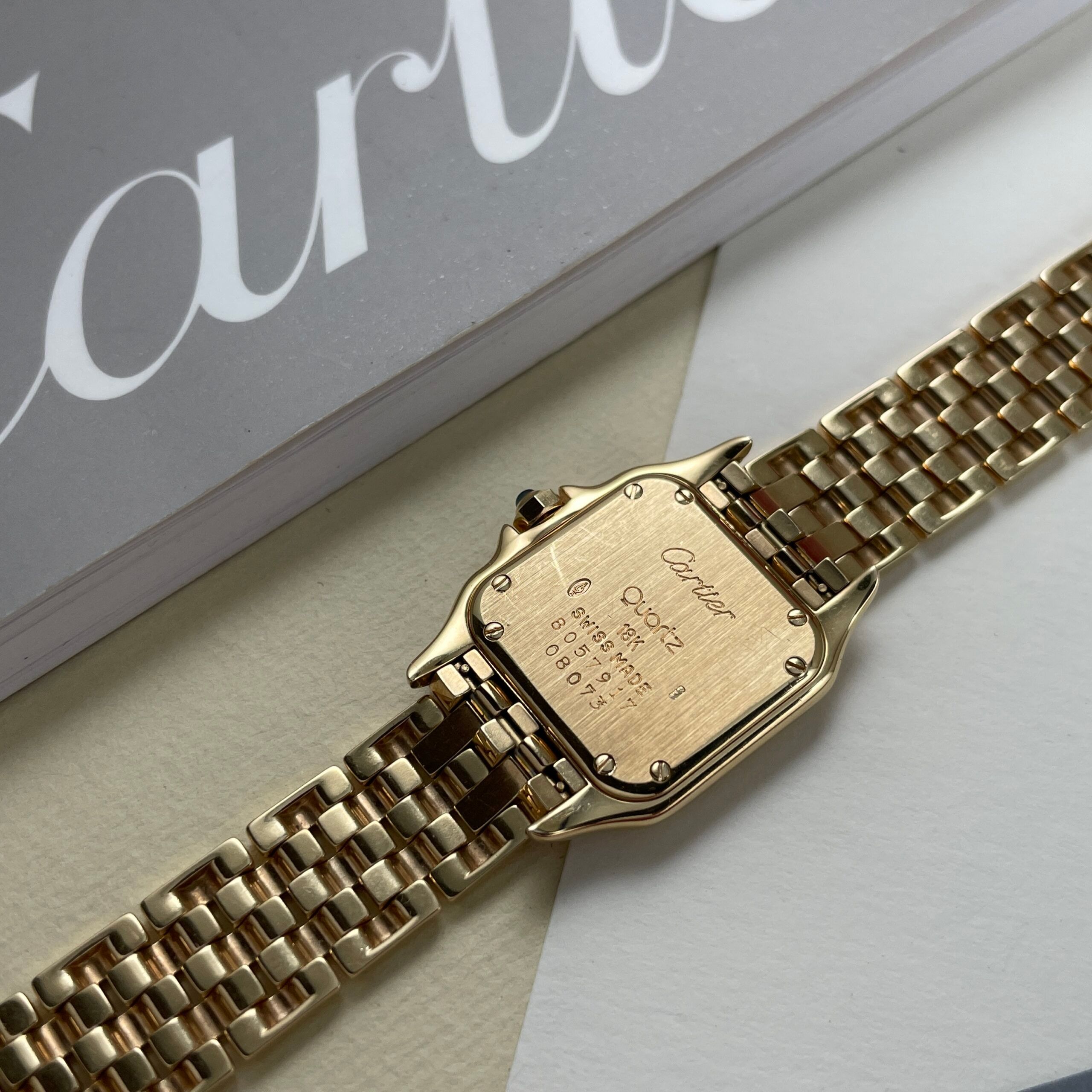 Cartier Panthere, photo 12 of 15