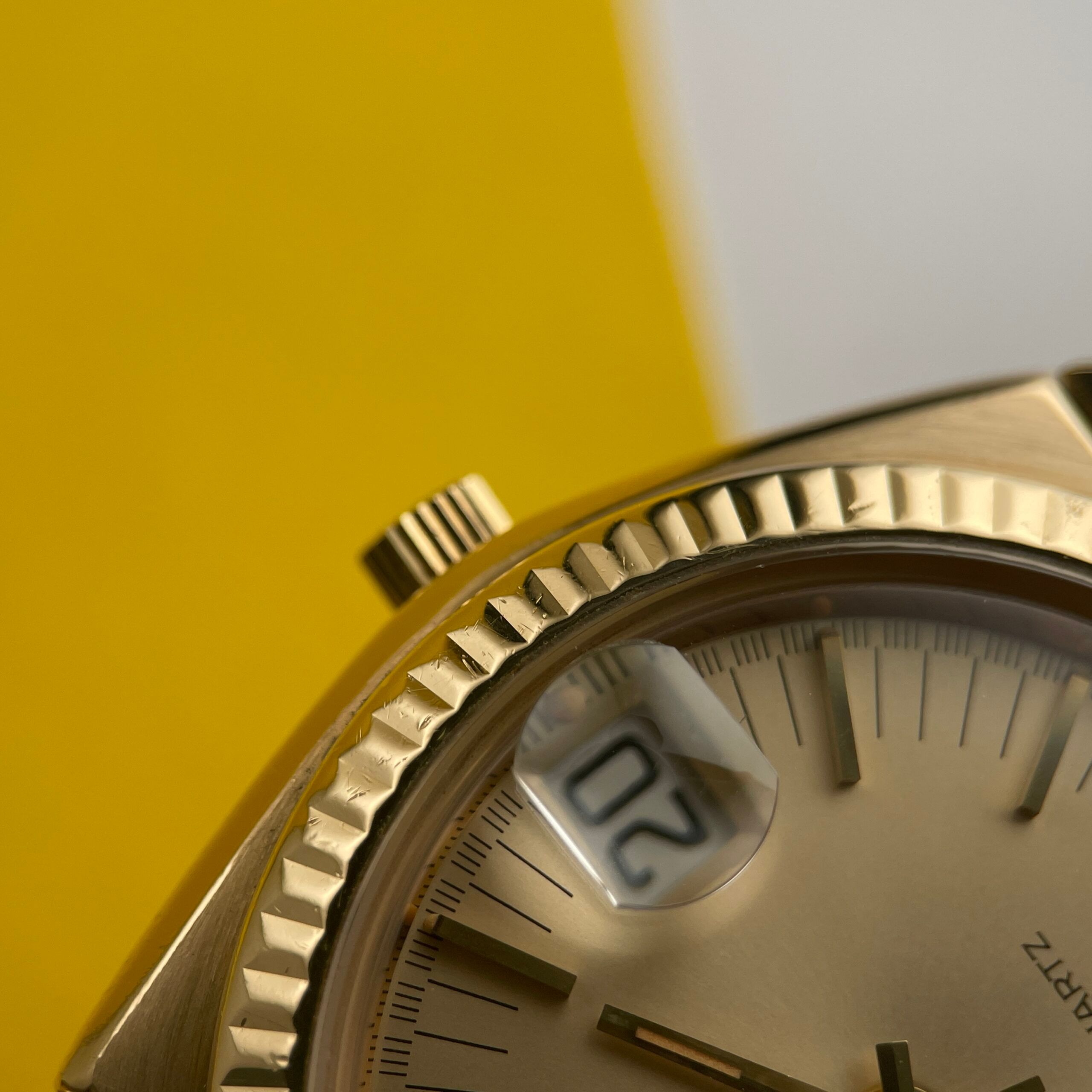 Rolex Texano, photo 8 of 16