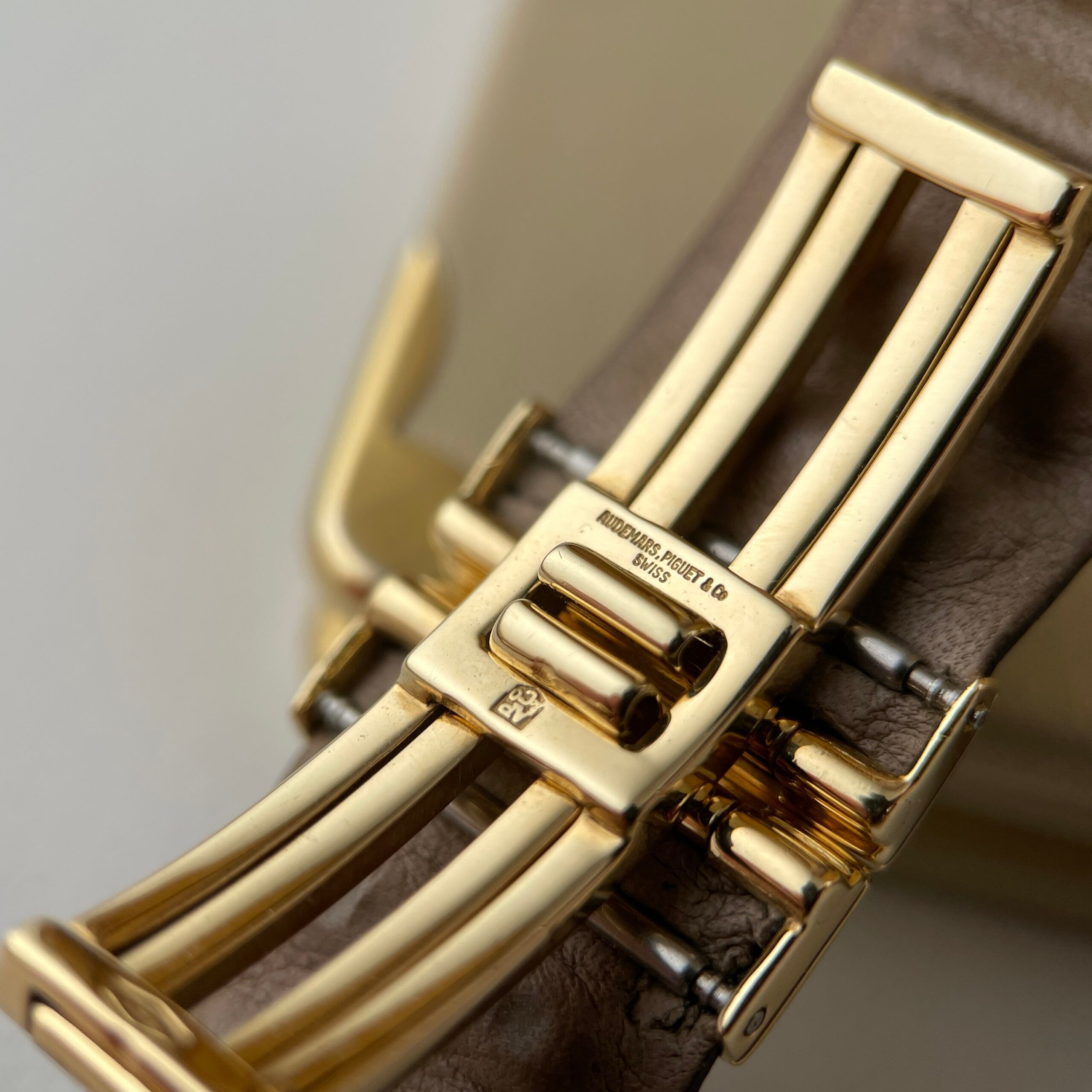 Audemars Piguet Quantième Perpétuel, photo 12 of 15