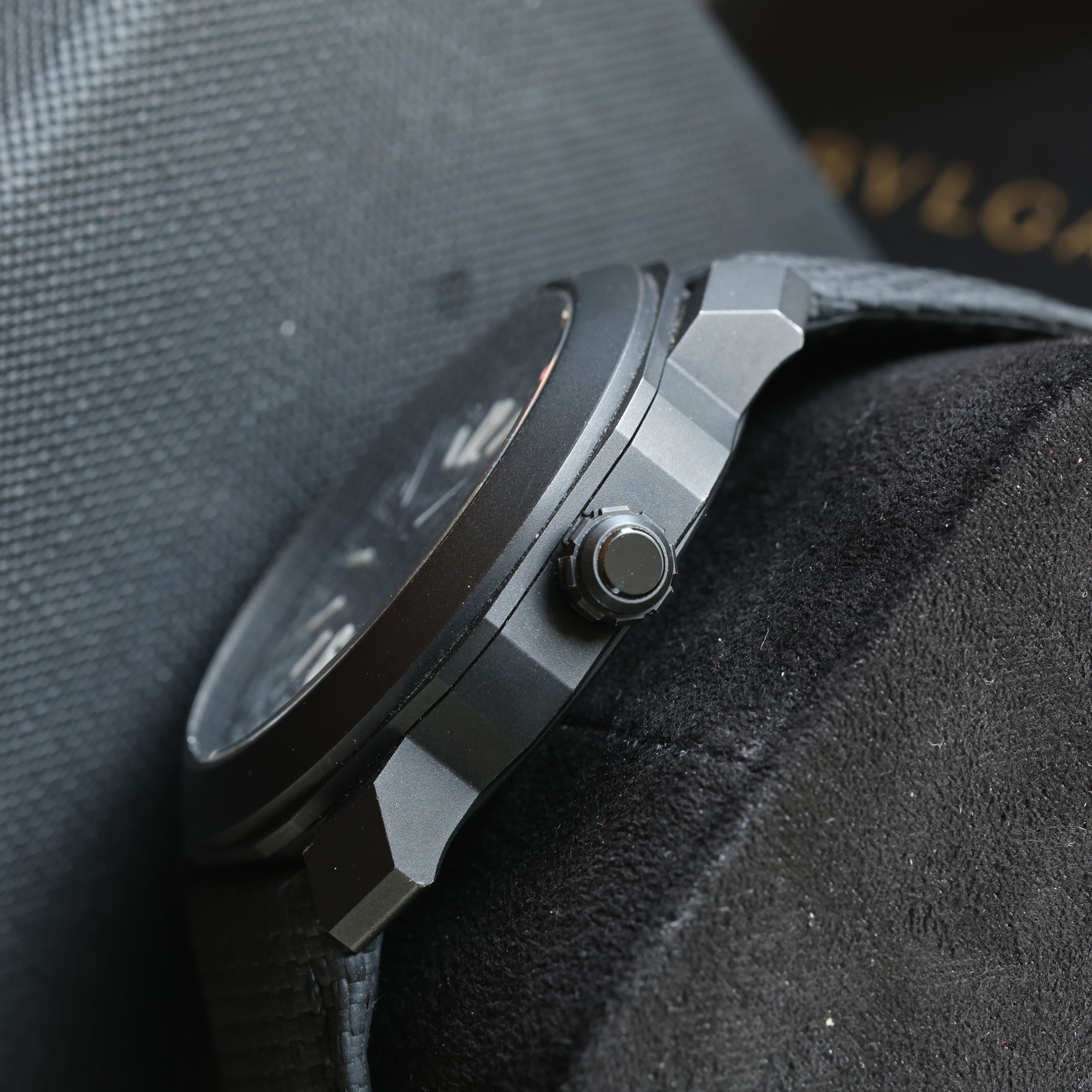 Bvlgari Octo Roma, photo 7 of 12
