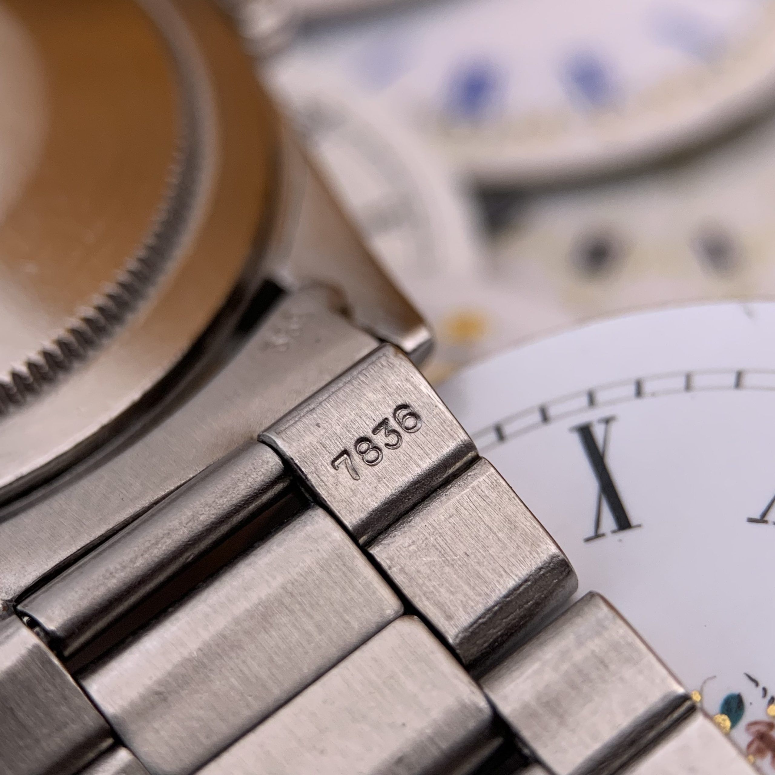 Rolex Explorer, photo 13 of 18