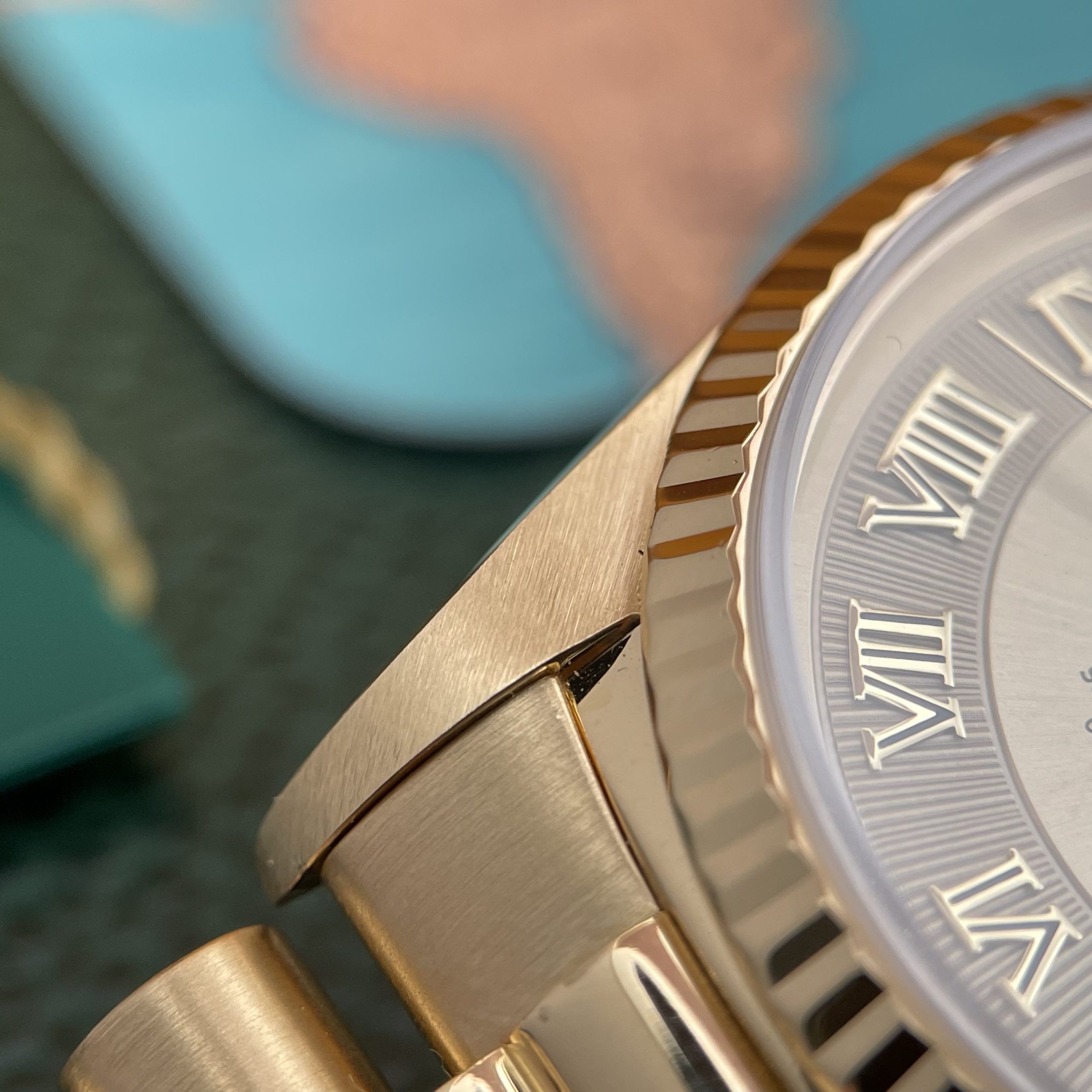 Rolex Day-Date, photo 12 of 19