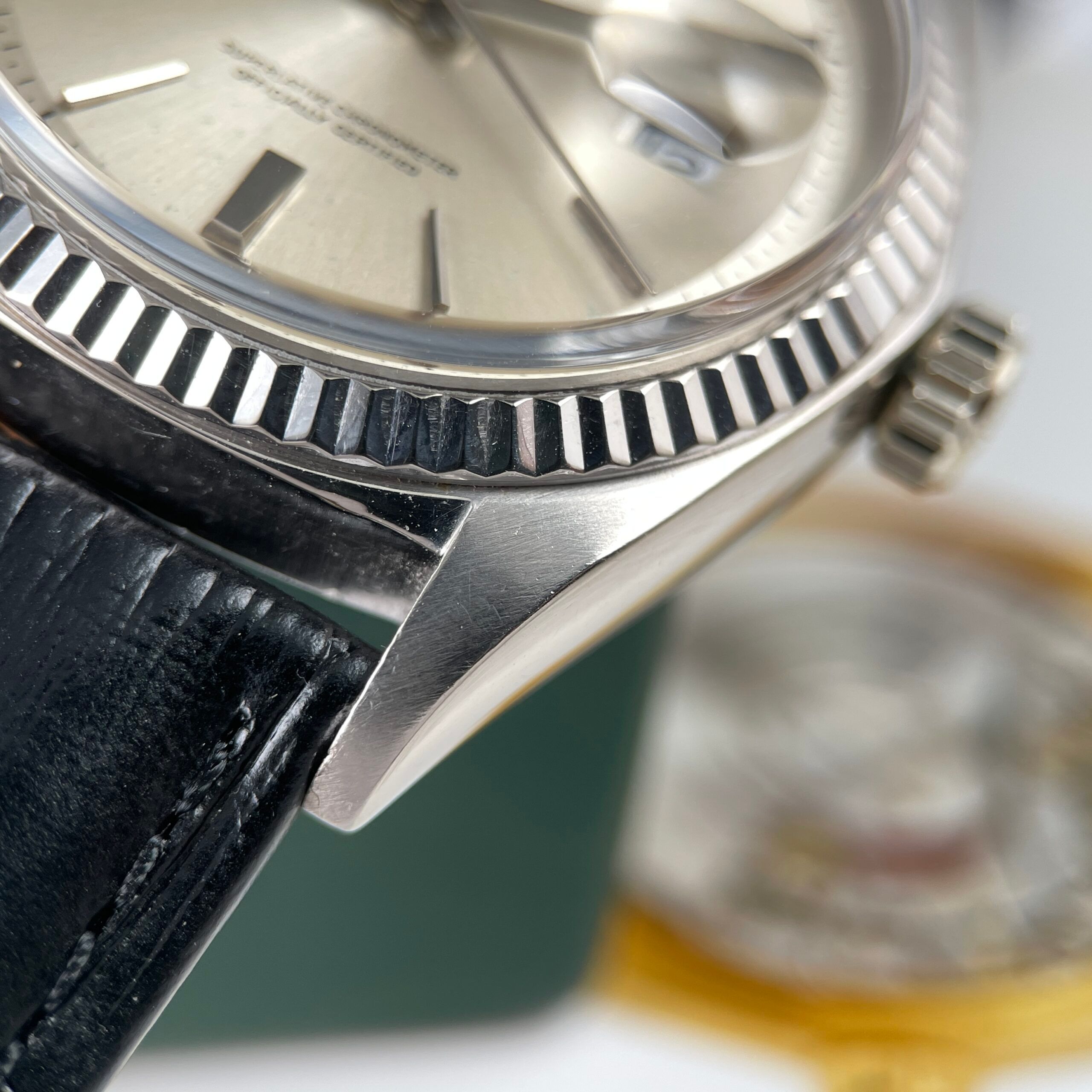 Rolex Day-Date, photo 9 of 16
