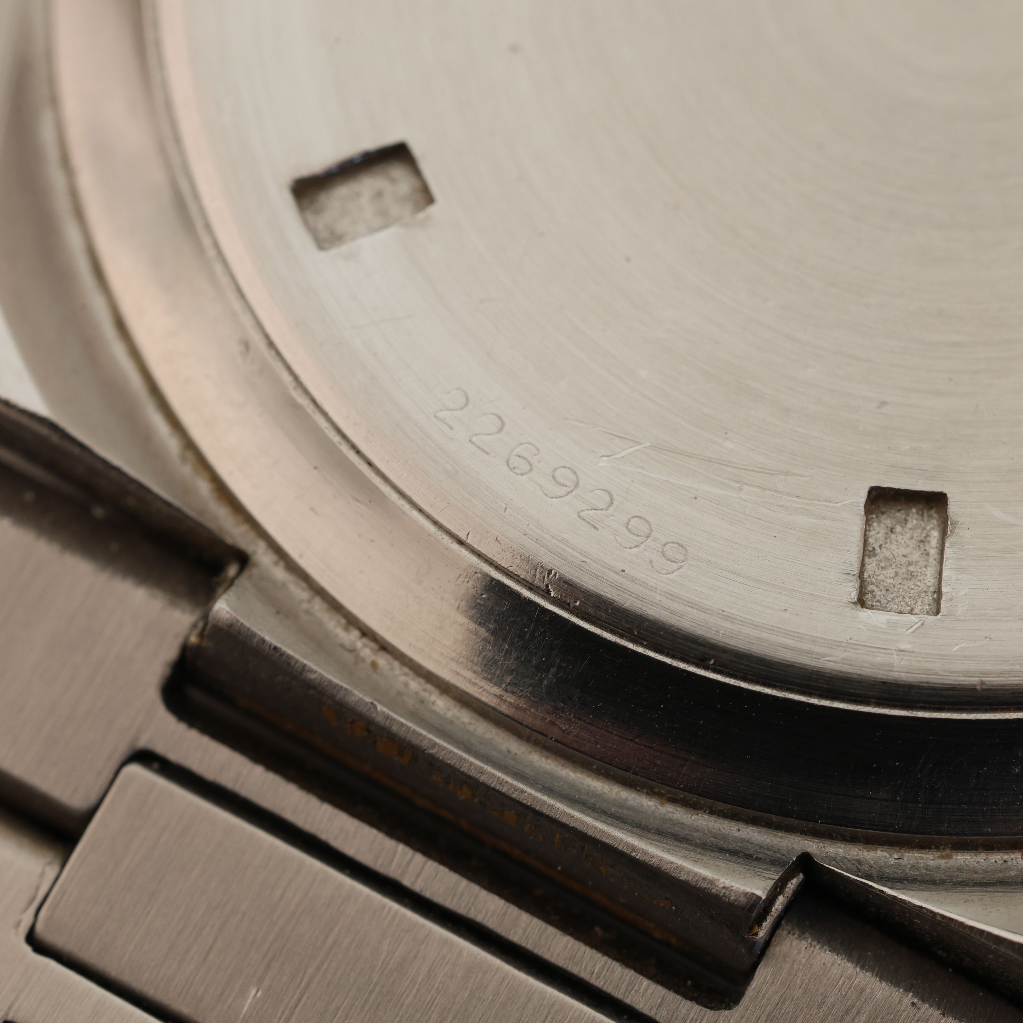 IWC Ingenieur Jumbo, photo 12 of 12