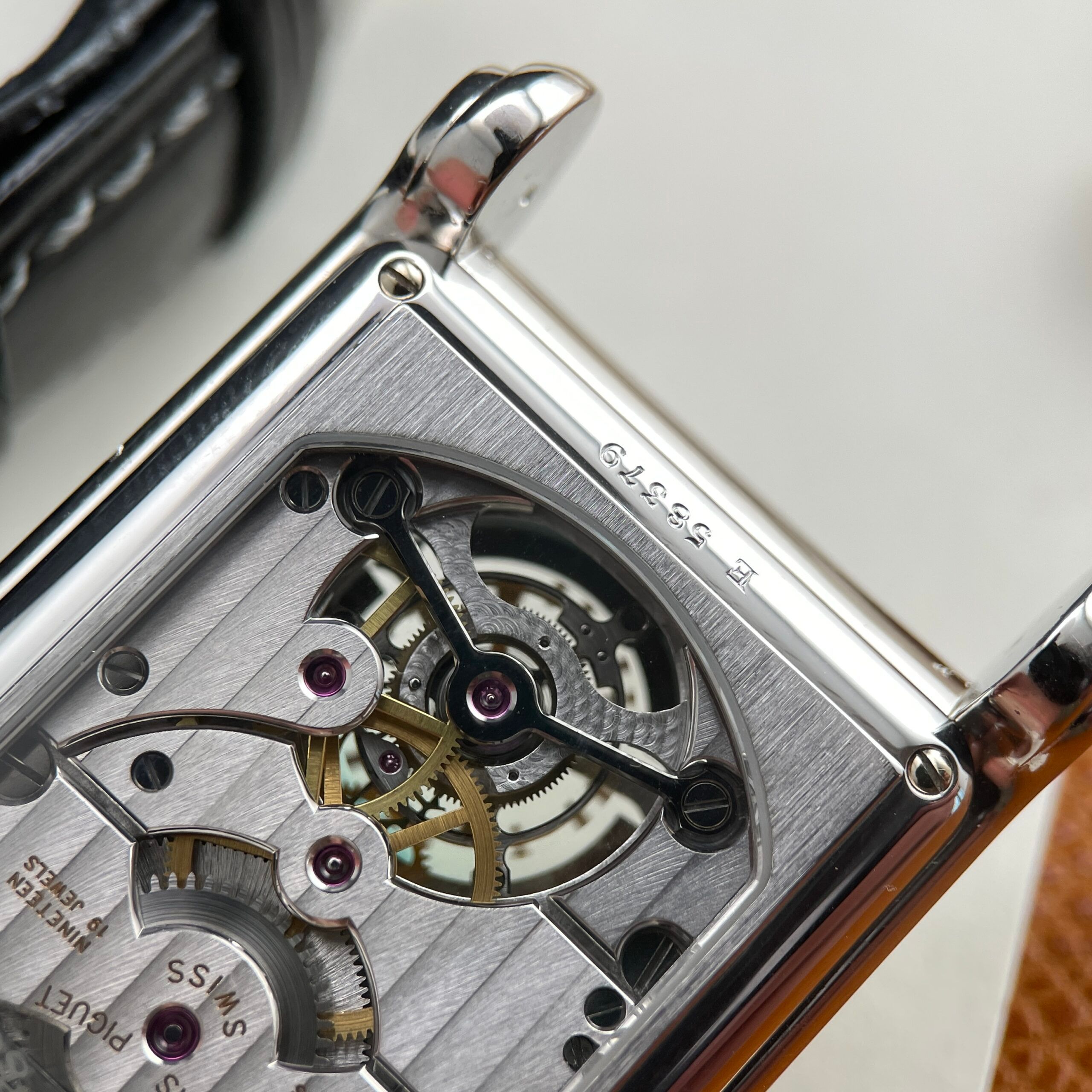 Audemars Piguet Tourbillon, photo 13 of 15