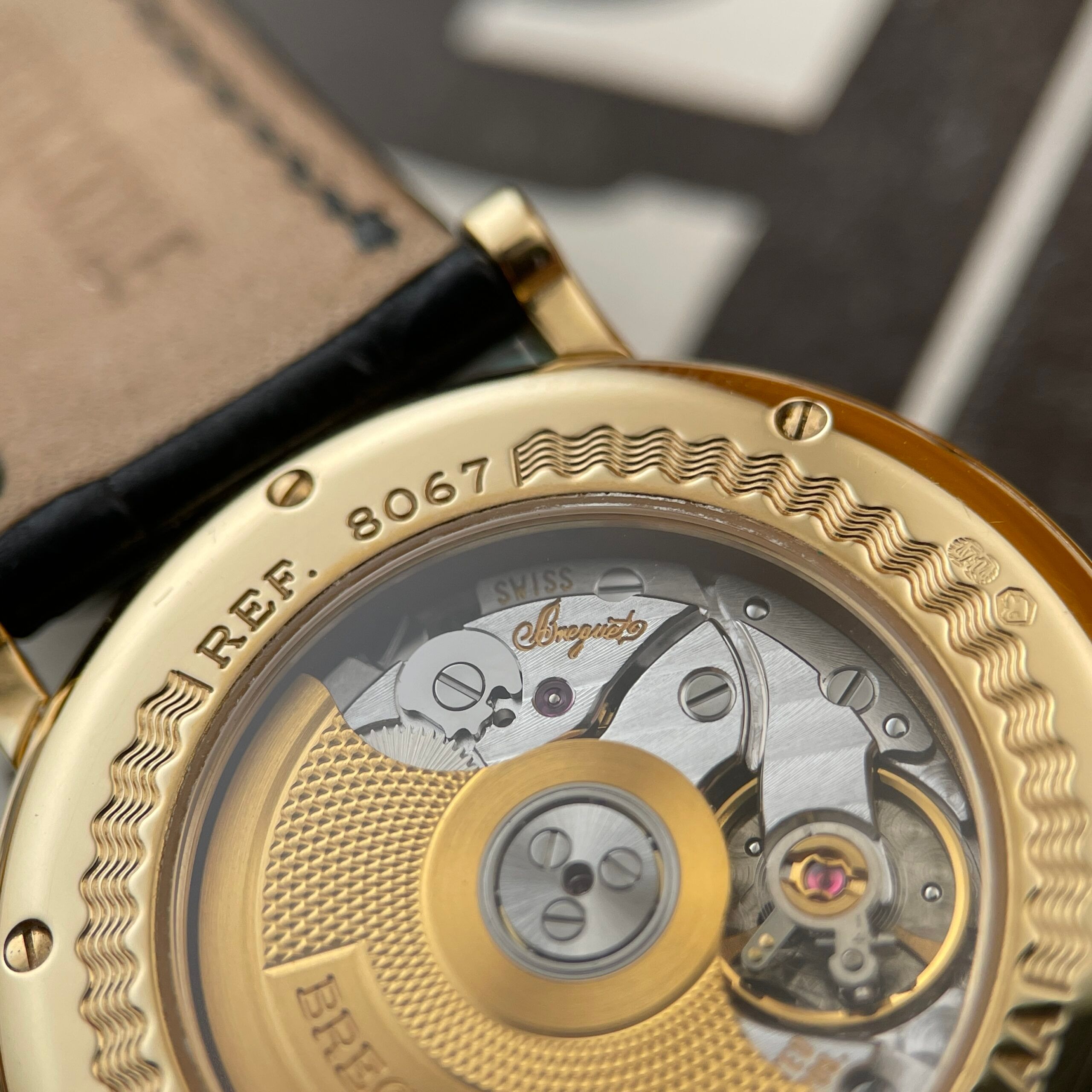 Breguet Classique, photo 11 of 15