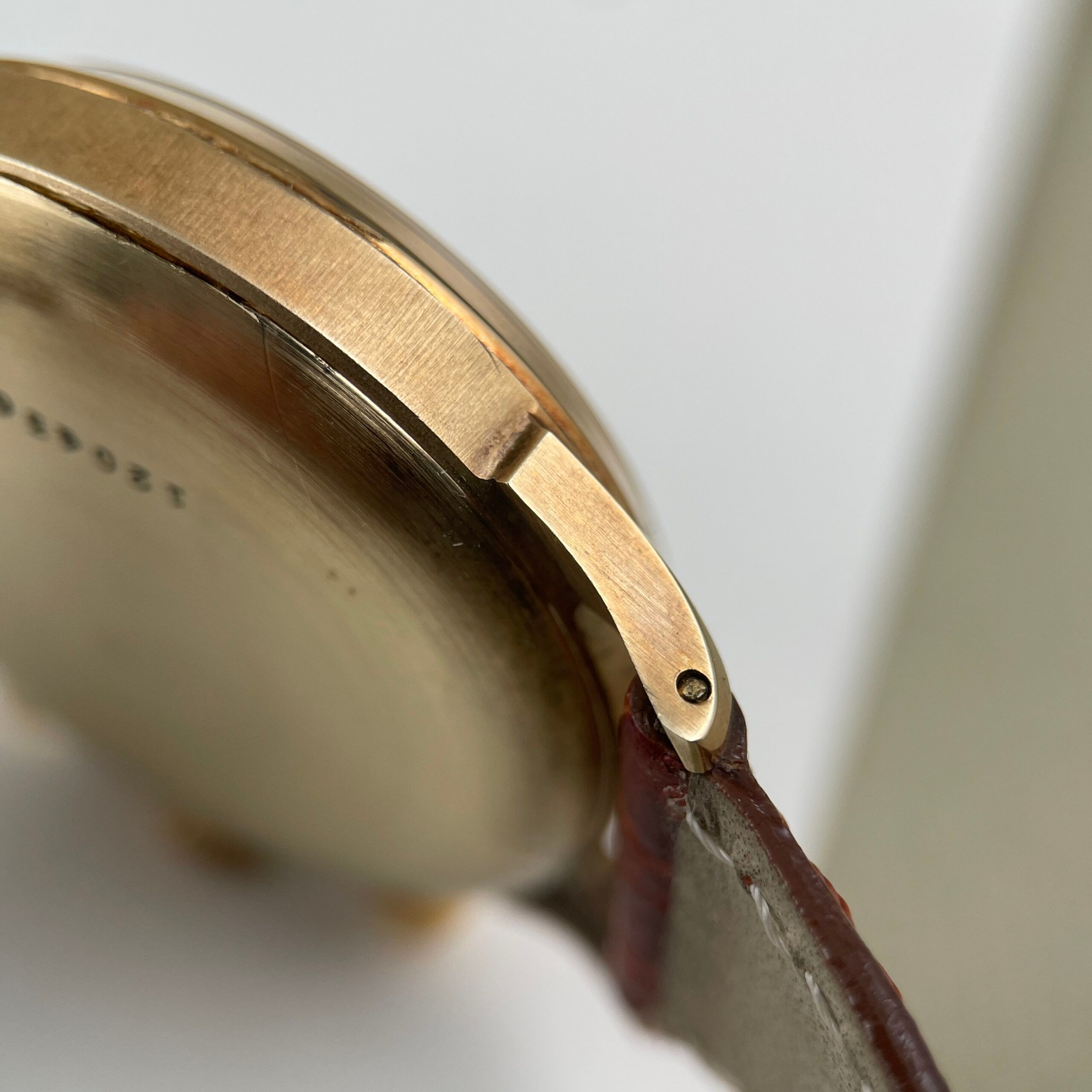 Juvenia Black Gilt Dial, photo 12 of 18
