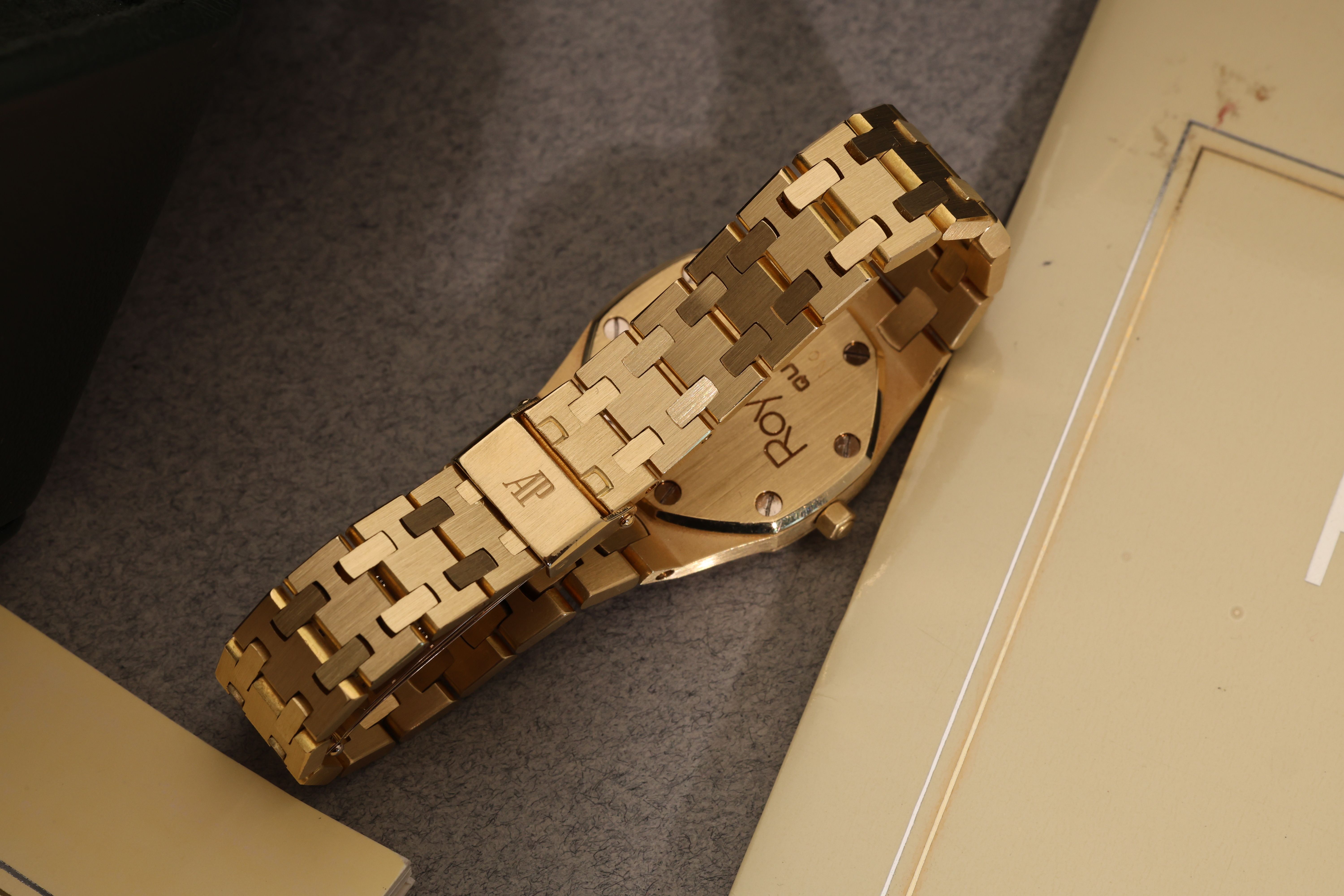 Audemars Piguet Royal Oak, photo 6 of 14