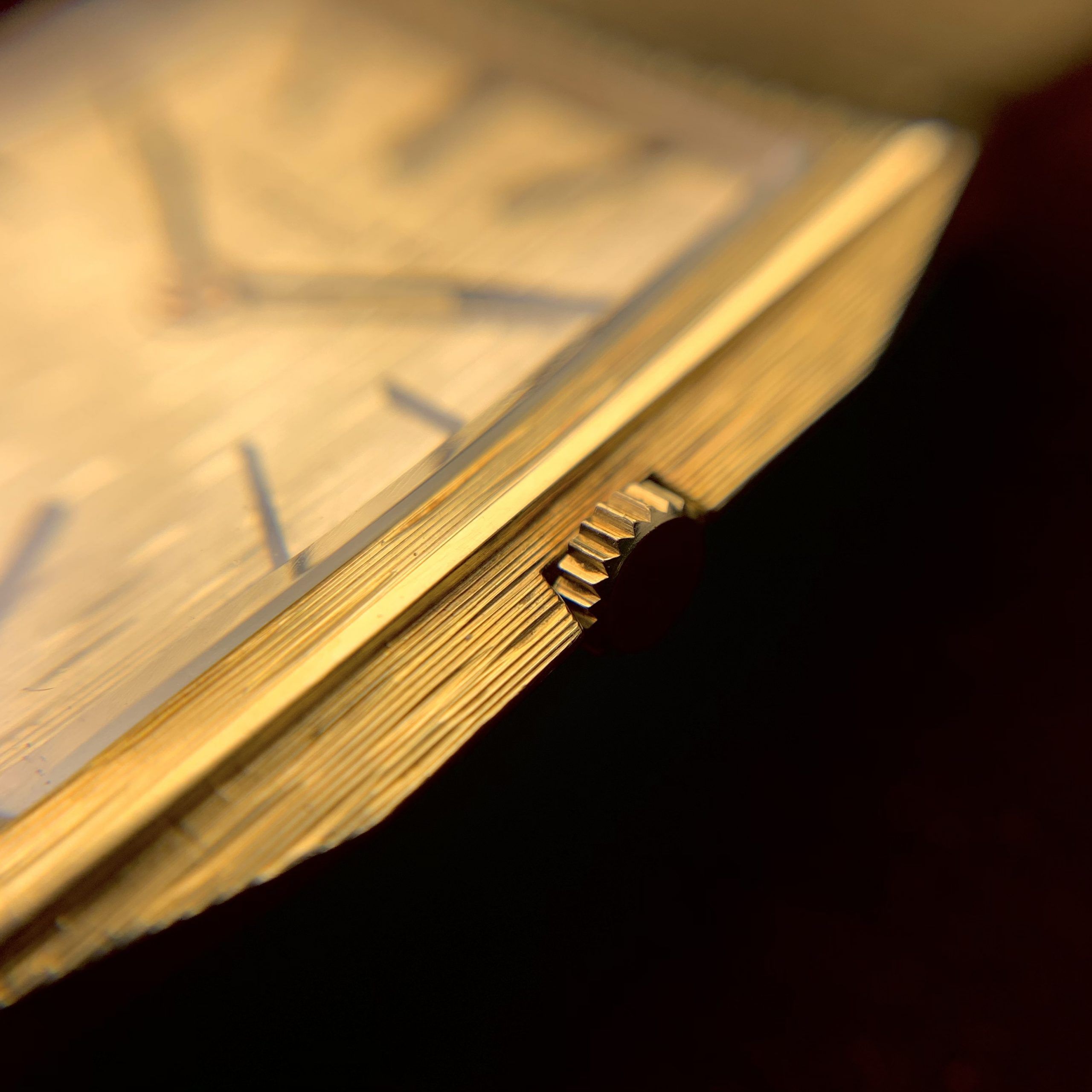 Audemars Piguet Ultra Thin Dress Watch, photo 5 of 15
