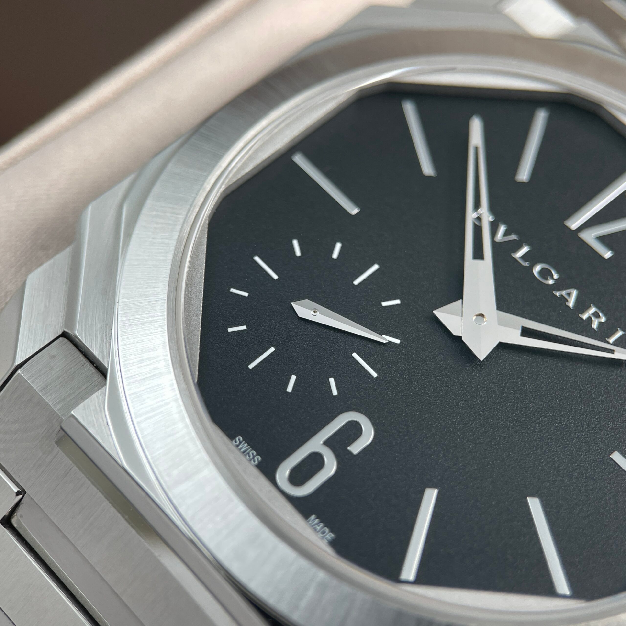 Bvlgari Octo Finissimo, photo 7 of 16
