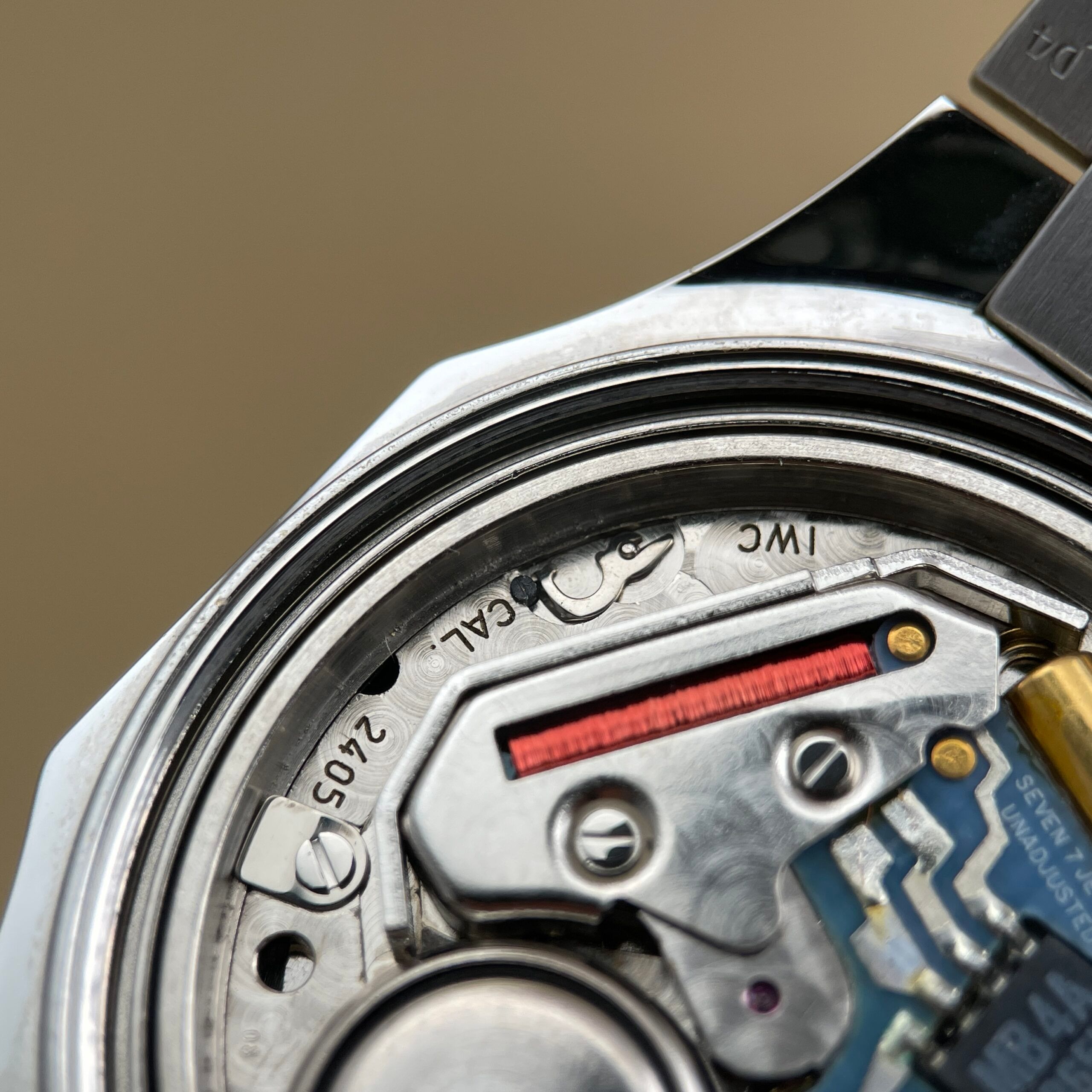 IWC Yacht Club II, photo 16 of 16