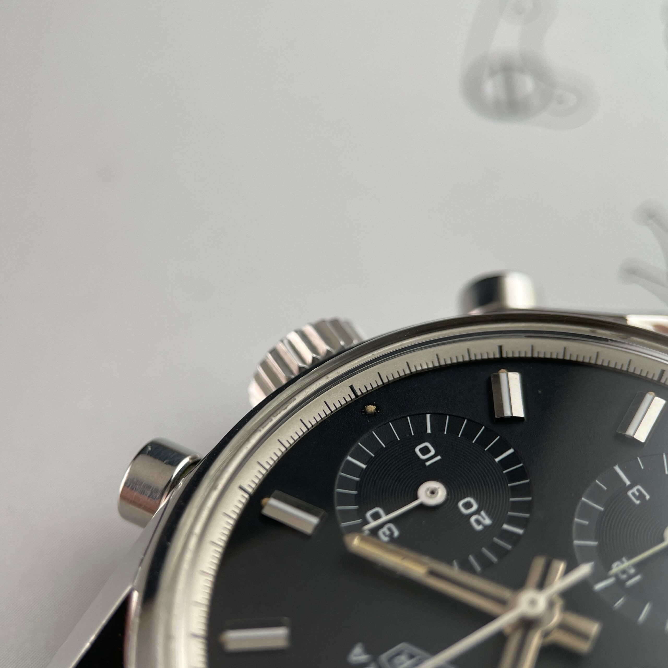 Heuer Carrera, photo 8 of 18
