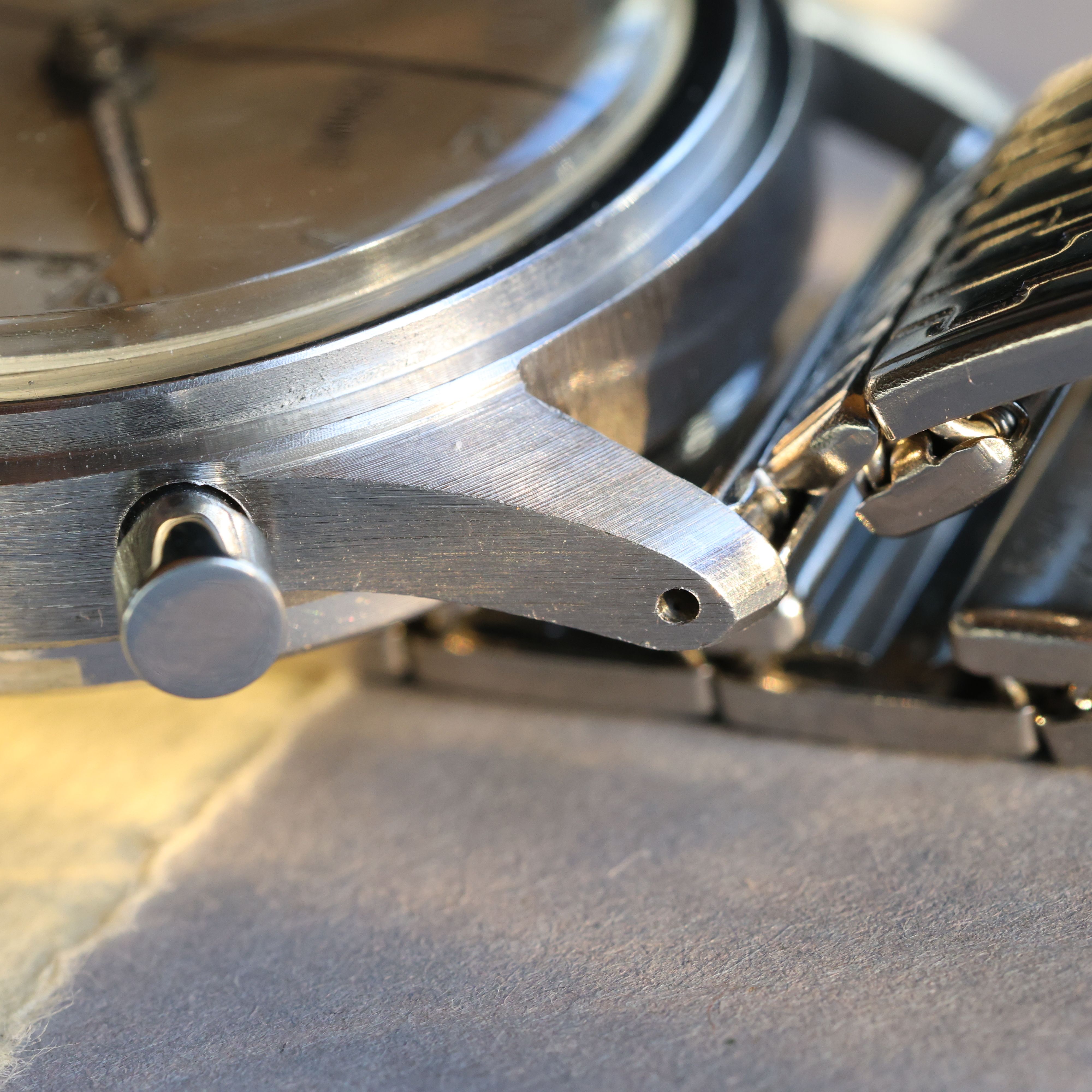 Piaget 40s Chronograph, photo 7 of 14