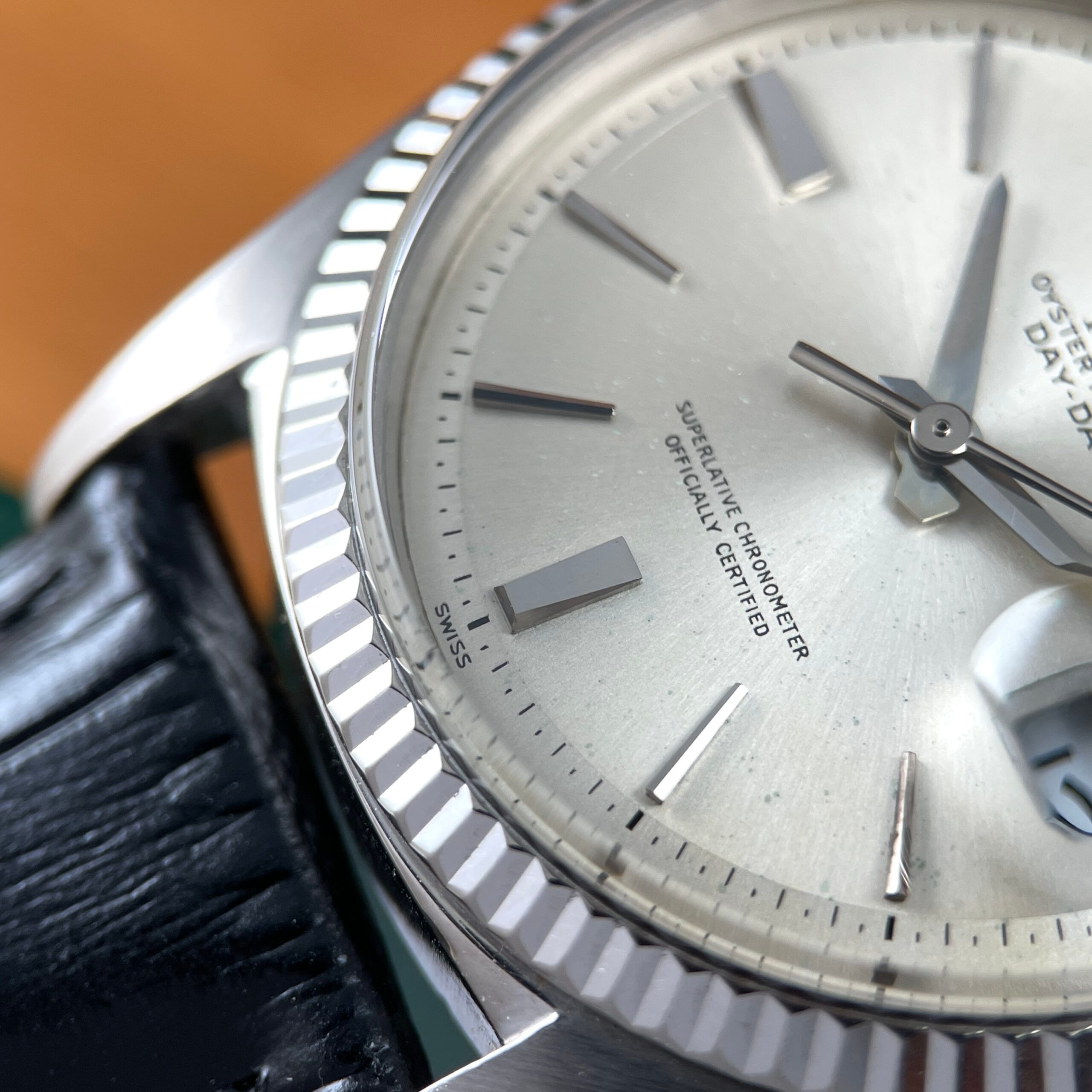 Rolex Day-Date, photo 8 of 16
