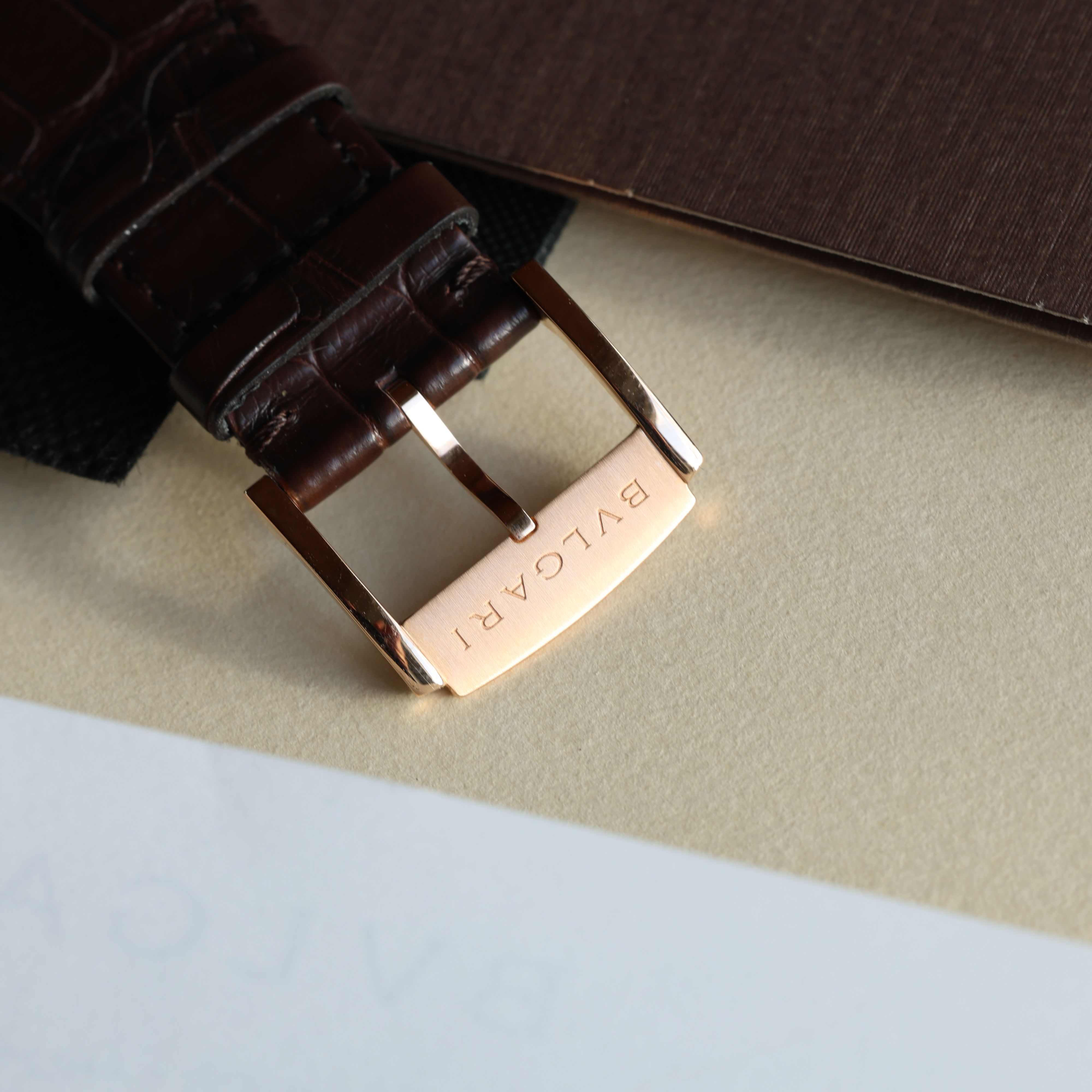 Bvlgari Octo Finissimo GMT, photo 11 of 15