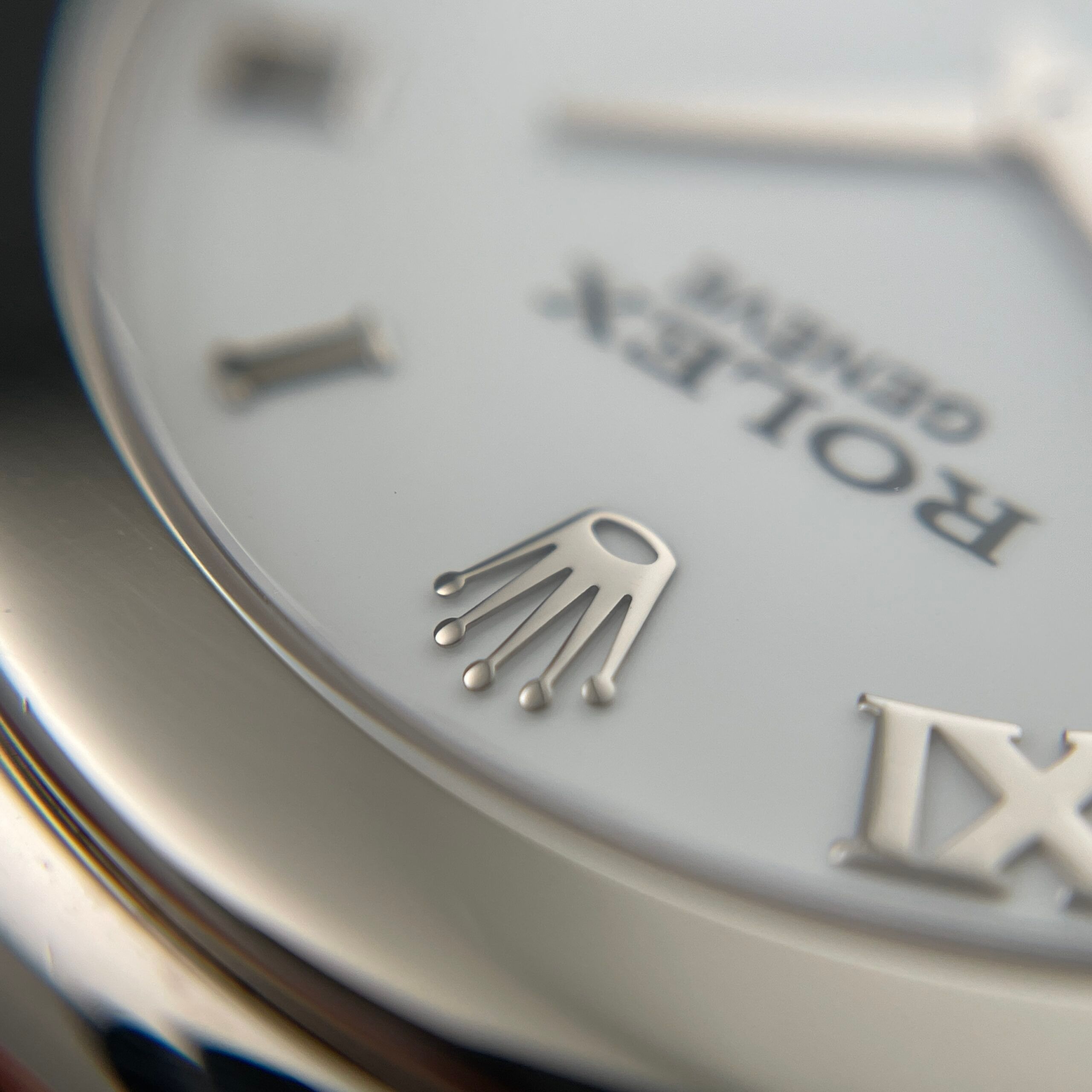 Rolex ‘Cestello’ Cellini, photo 2 of 16