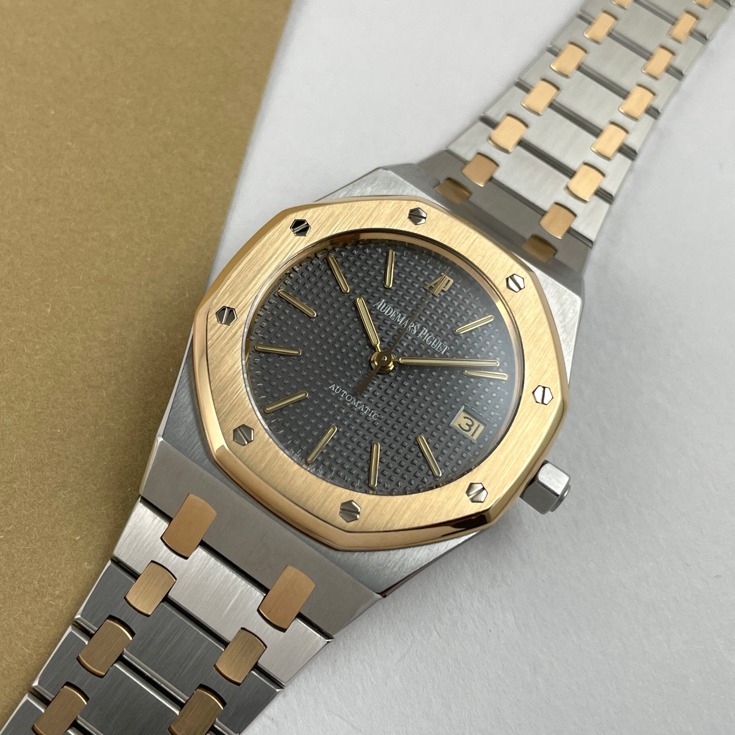 Audemars Piguet Royal Oak