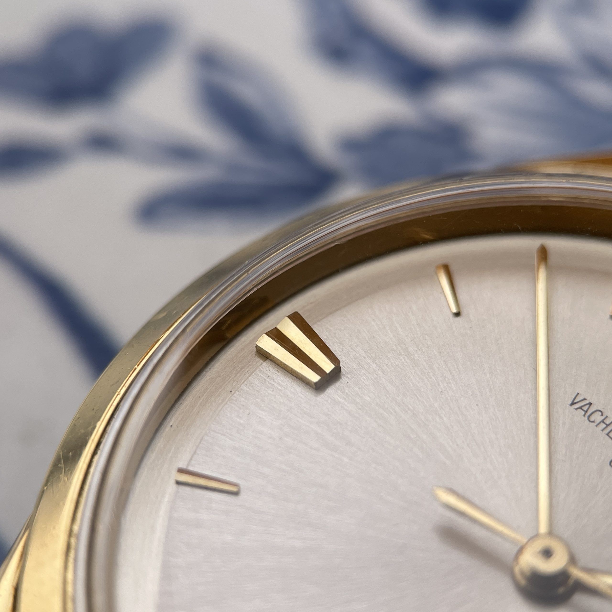 Vacheron & Constantin Ref. 6426, photo 6 of 15