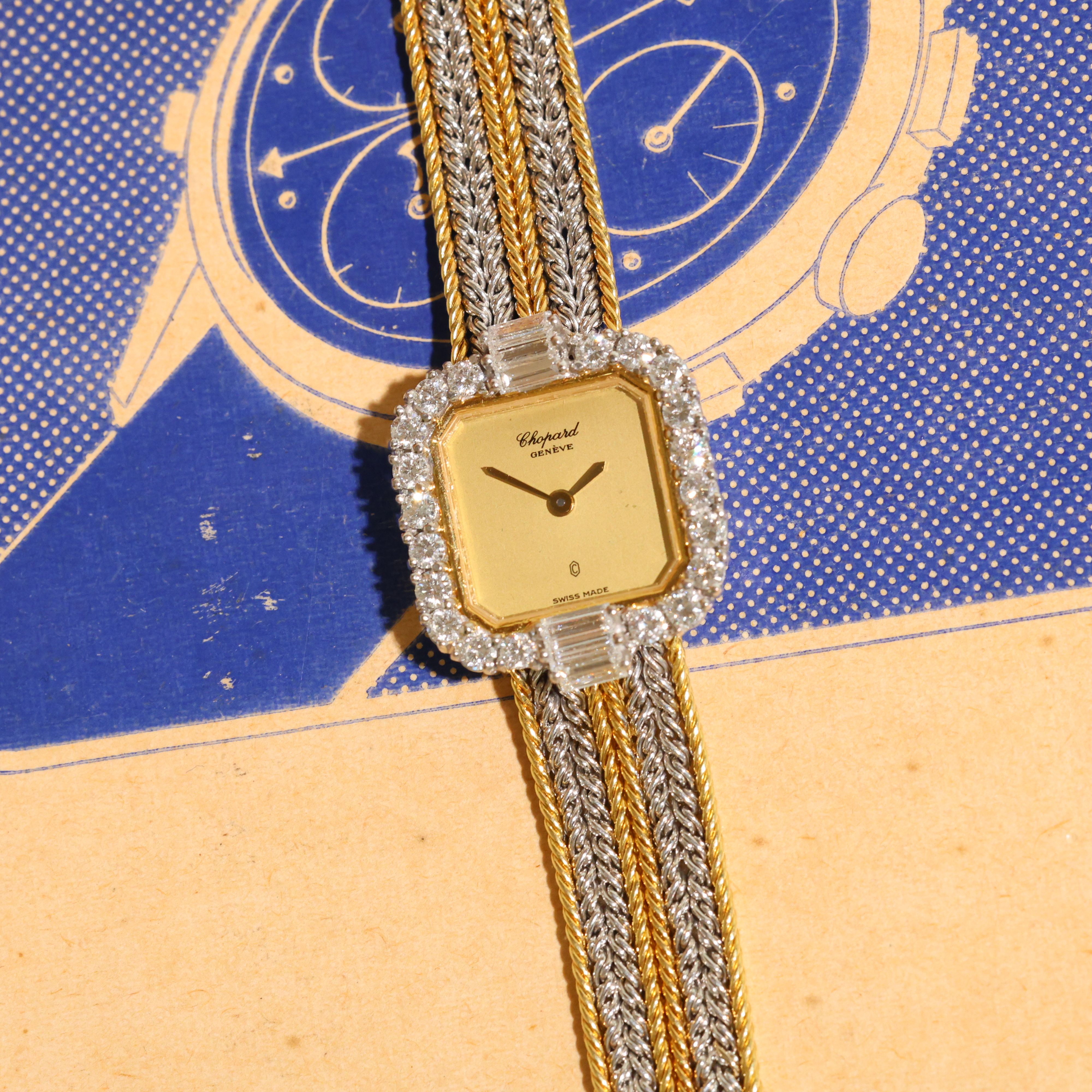 Chopard Cocktail Watch, photo 4 of 12