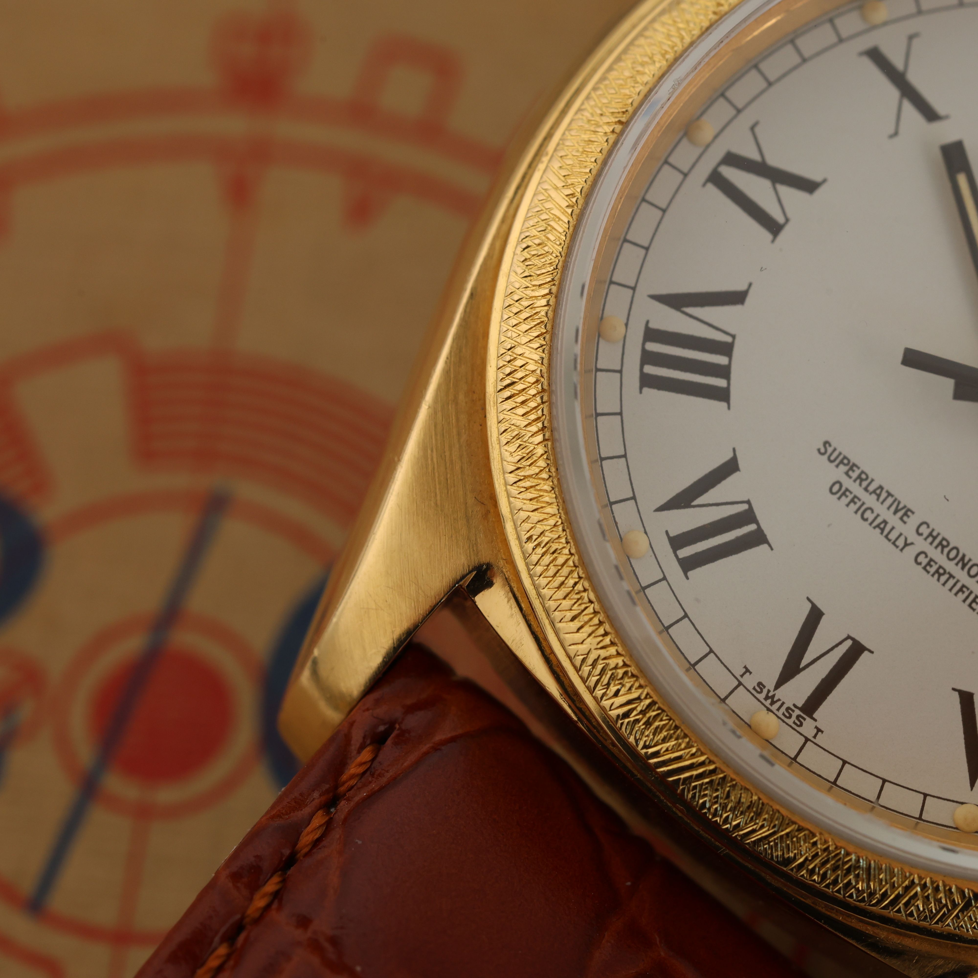 Rolex Datejust, photo 5 of 10