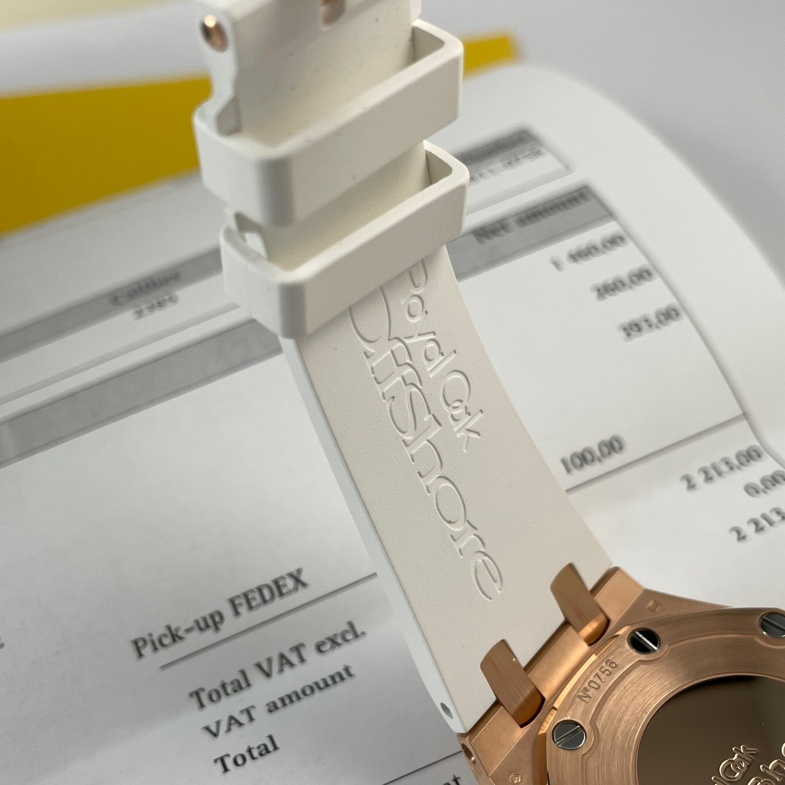 Audemars Piguet Royal Oak Offshore, photo 8 of 16