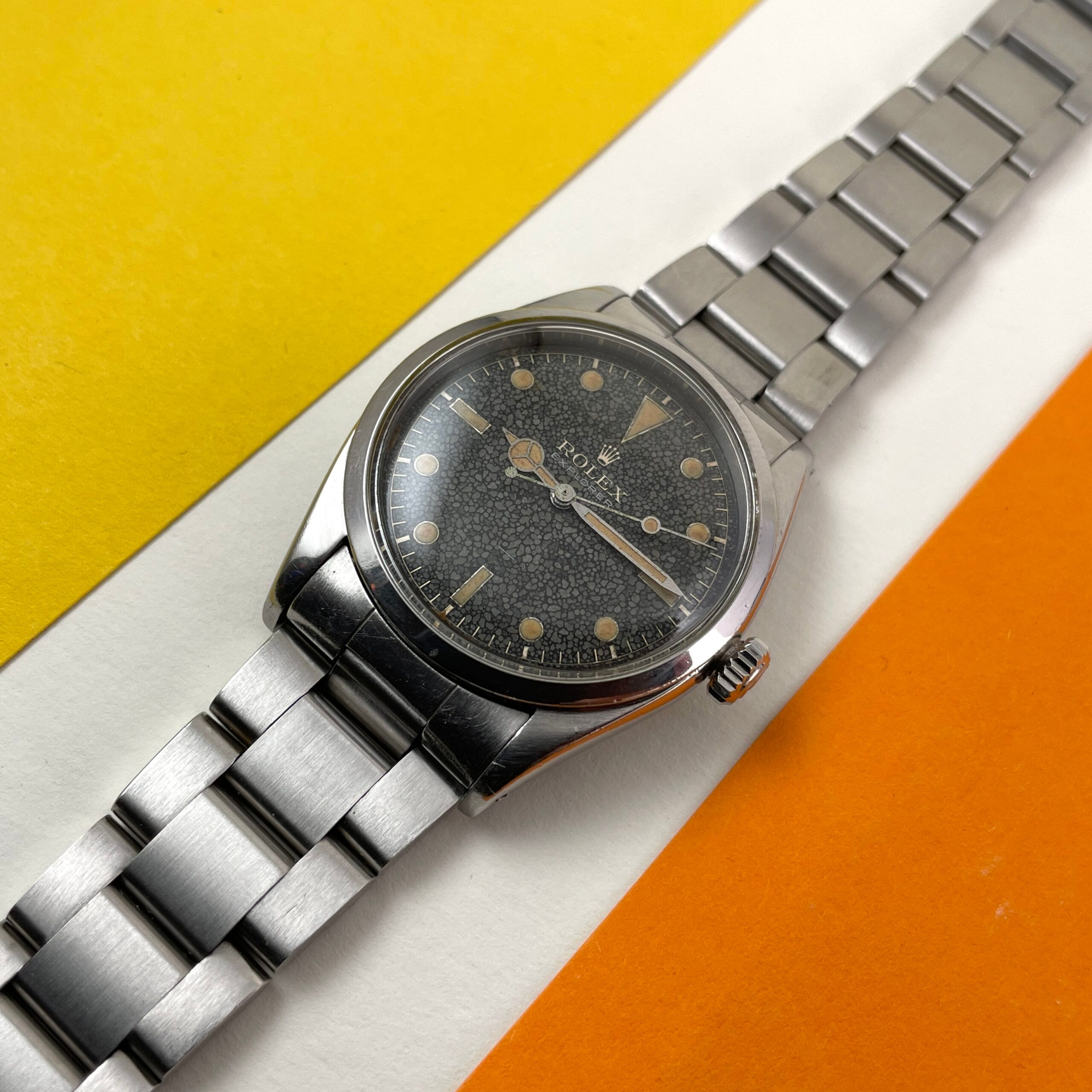 Rolex Explorer, photo 6 of 20