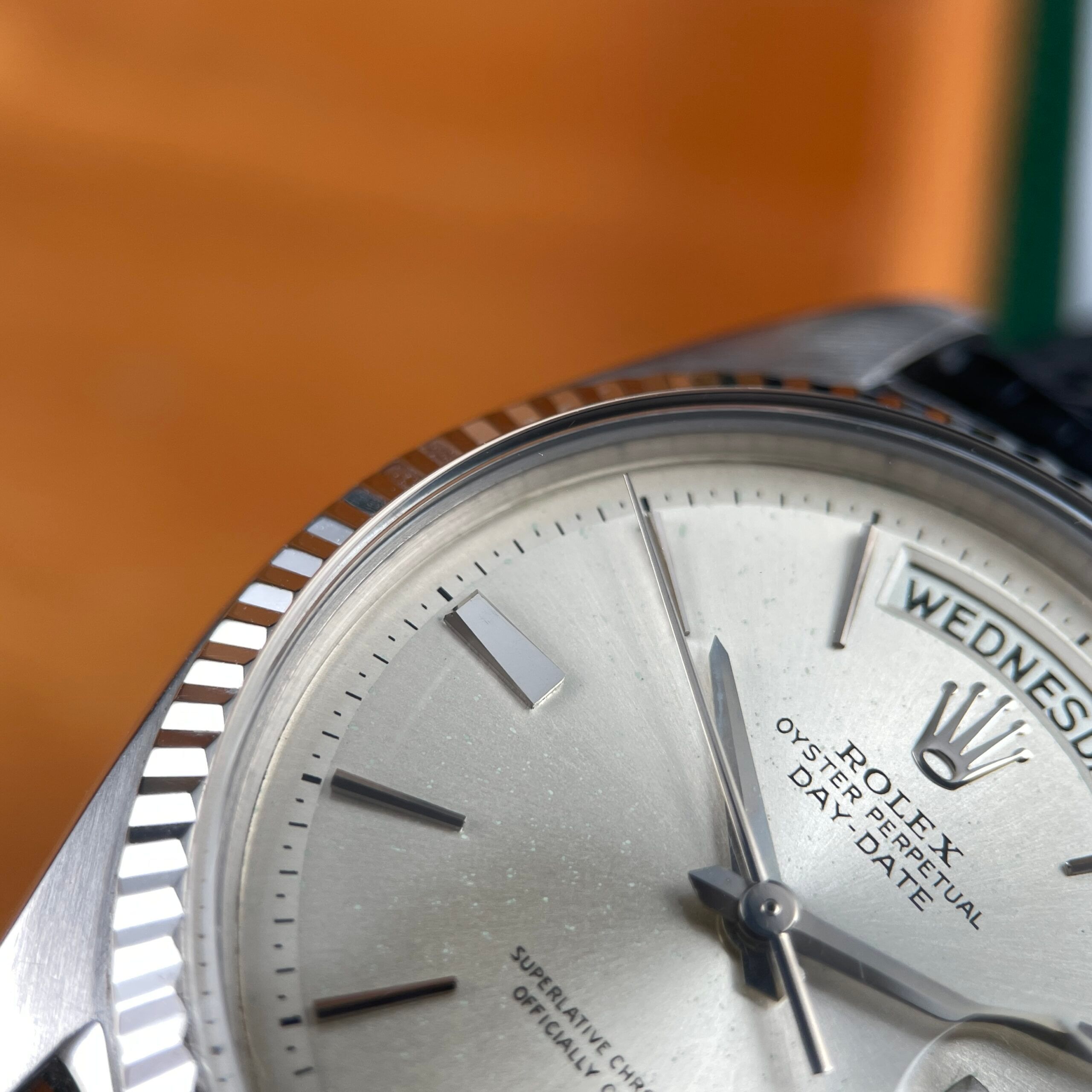 Rolex Day-Date, photo 7 of 16