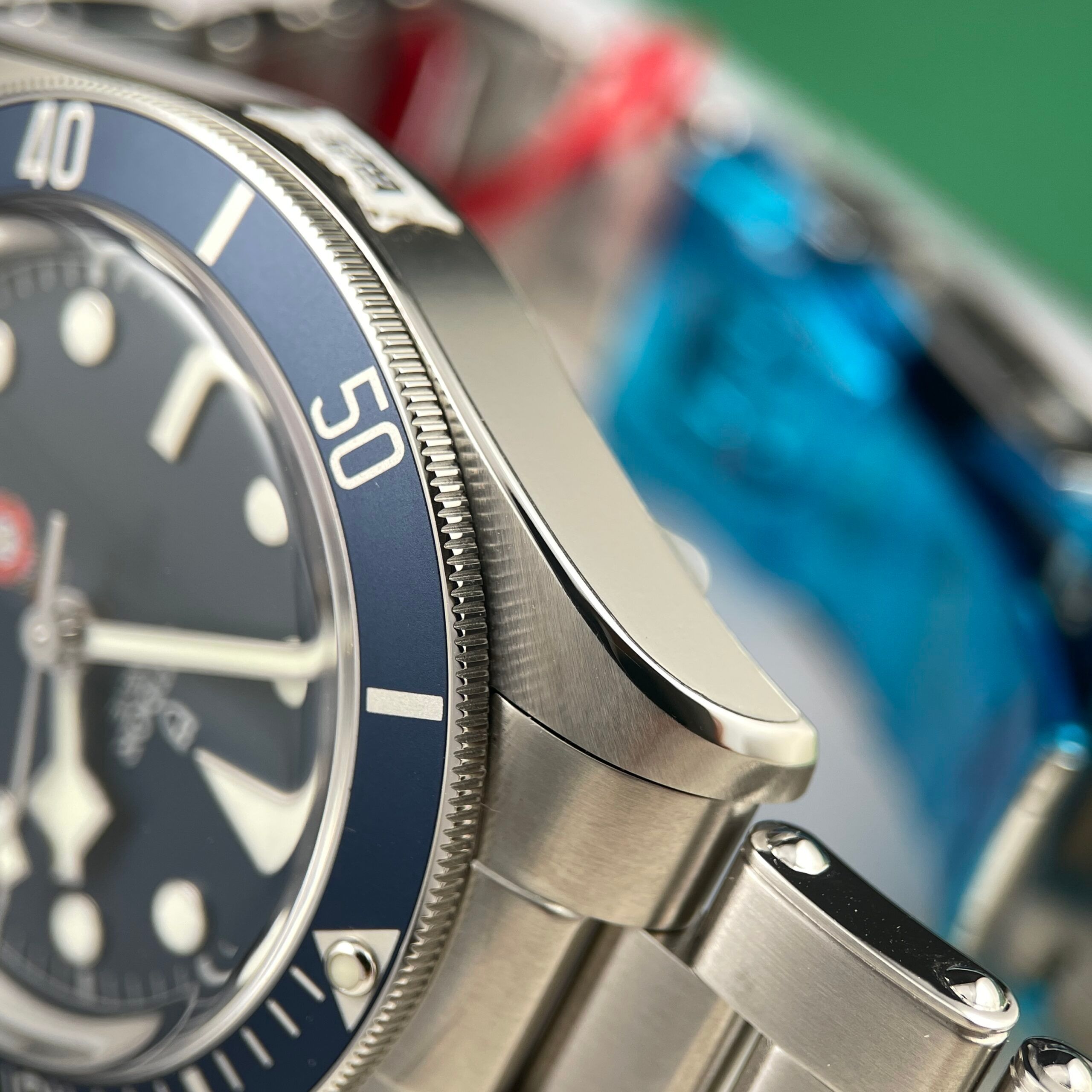 Tudor Black Bay Fifty-Eight Platinum Jubilee RaSP, photo 15 of 15