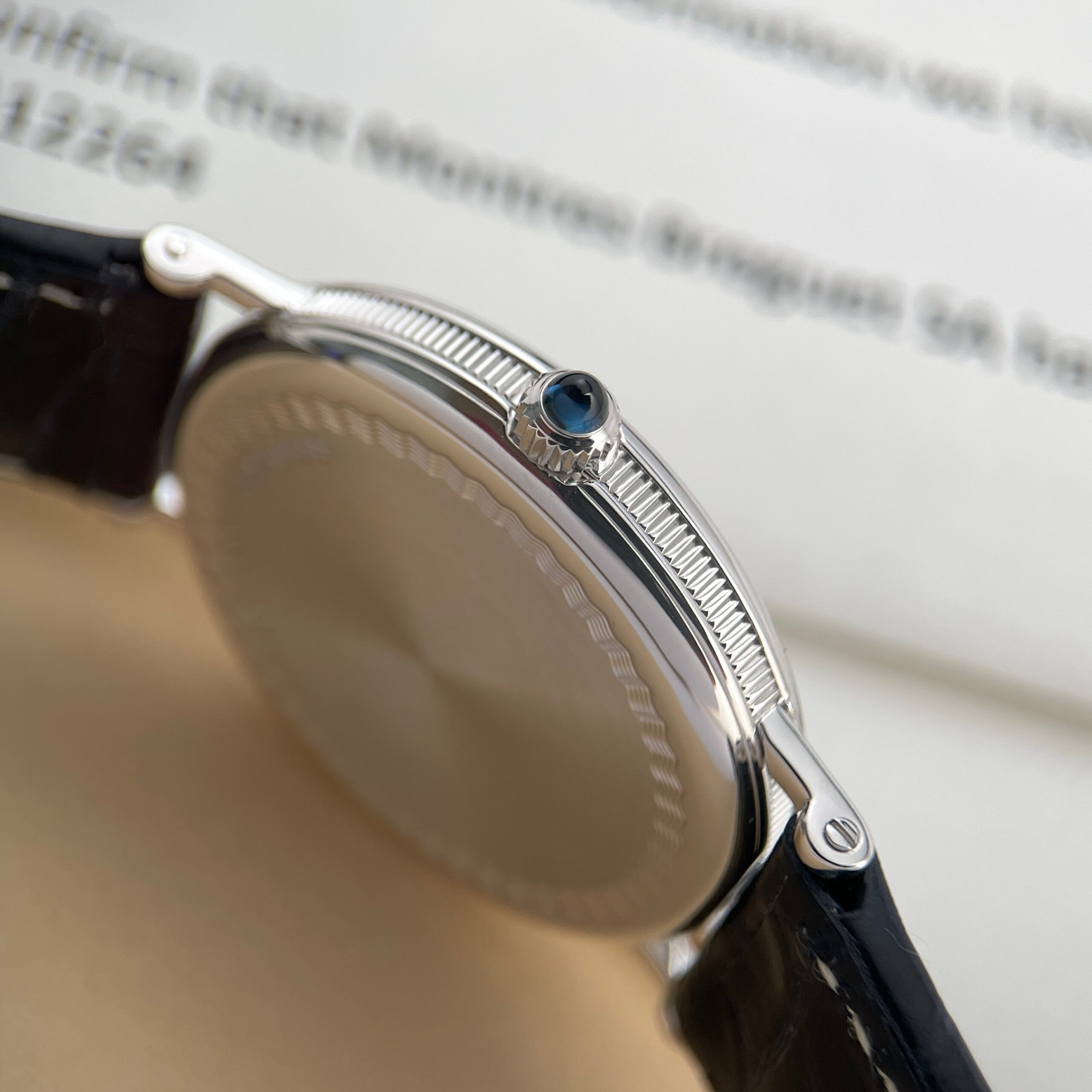 Breguet Classique ‘Petite Seconds’, photo 10 of 14