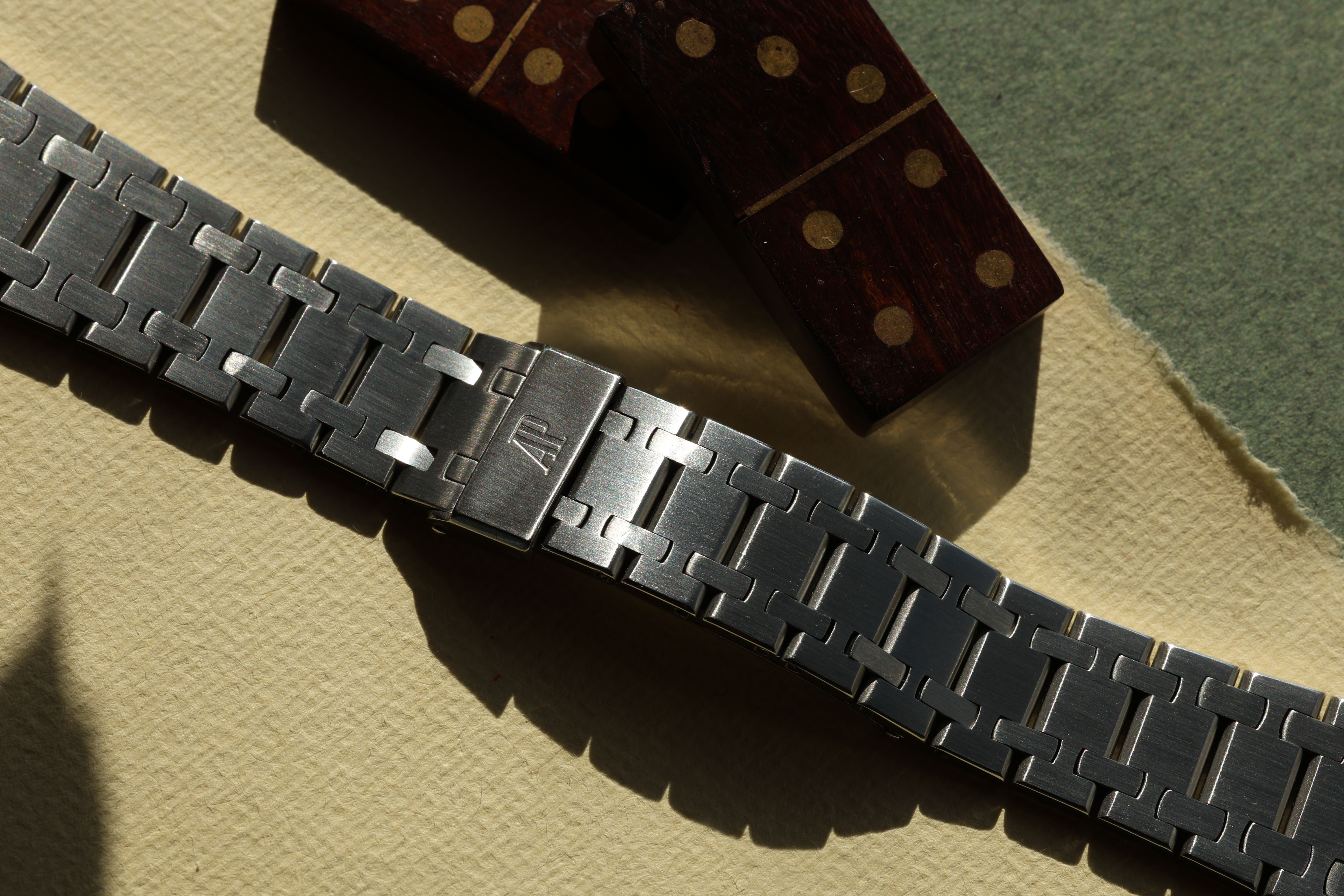 Audemars Piguet Royal Oak, 56023ST, photo 12 of 13