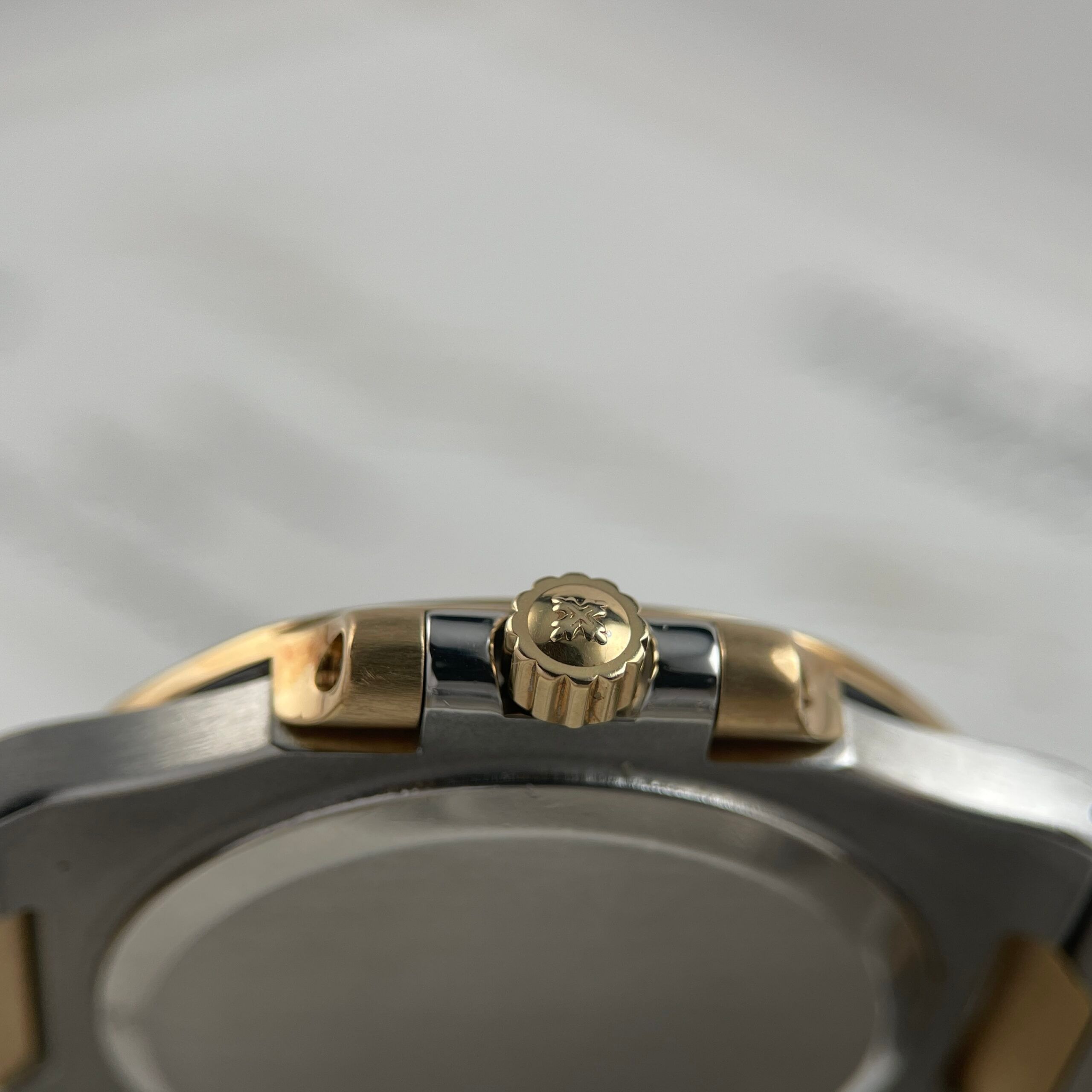 Patek Philippe Nautilus 3800/1 Blue Dial with Extract of Archives, photo 12 of 15