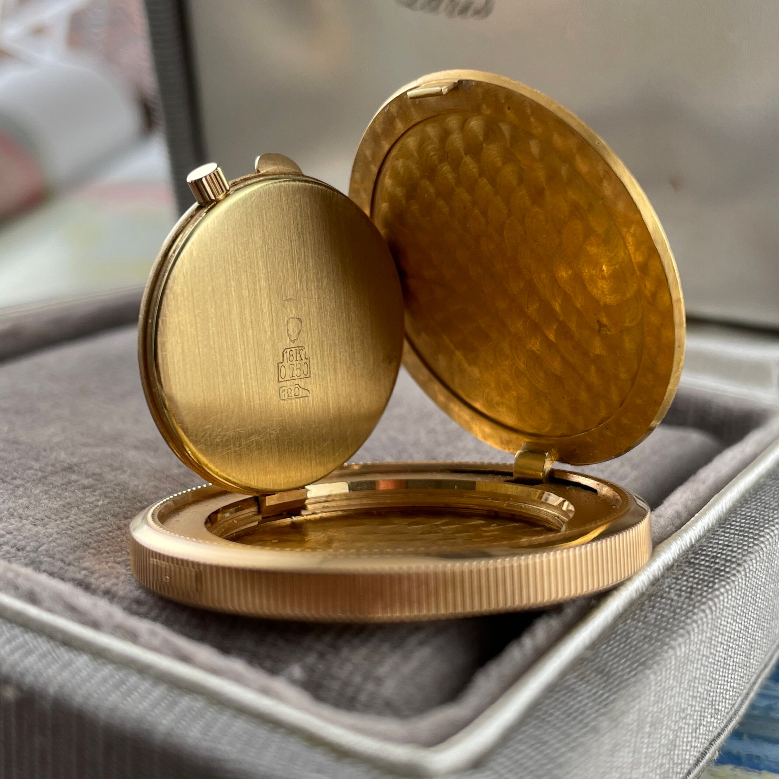 Omega Coin Watch ‘USA Liberty 20 Dollars’, photo 13 of 17