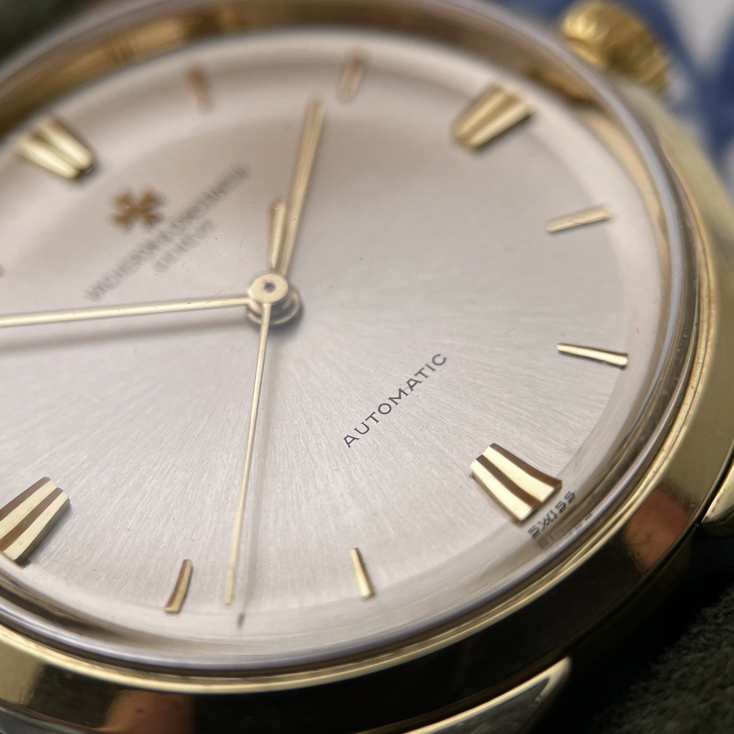 Vacheron & Constantin Ref. 6426, photo 5 of 15